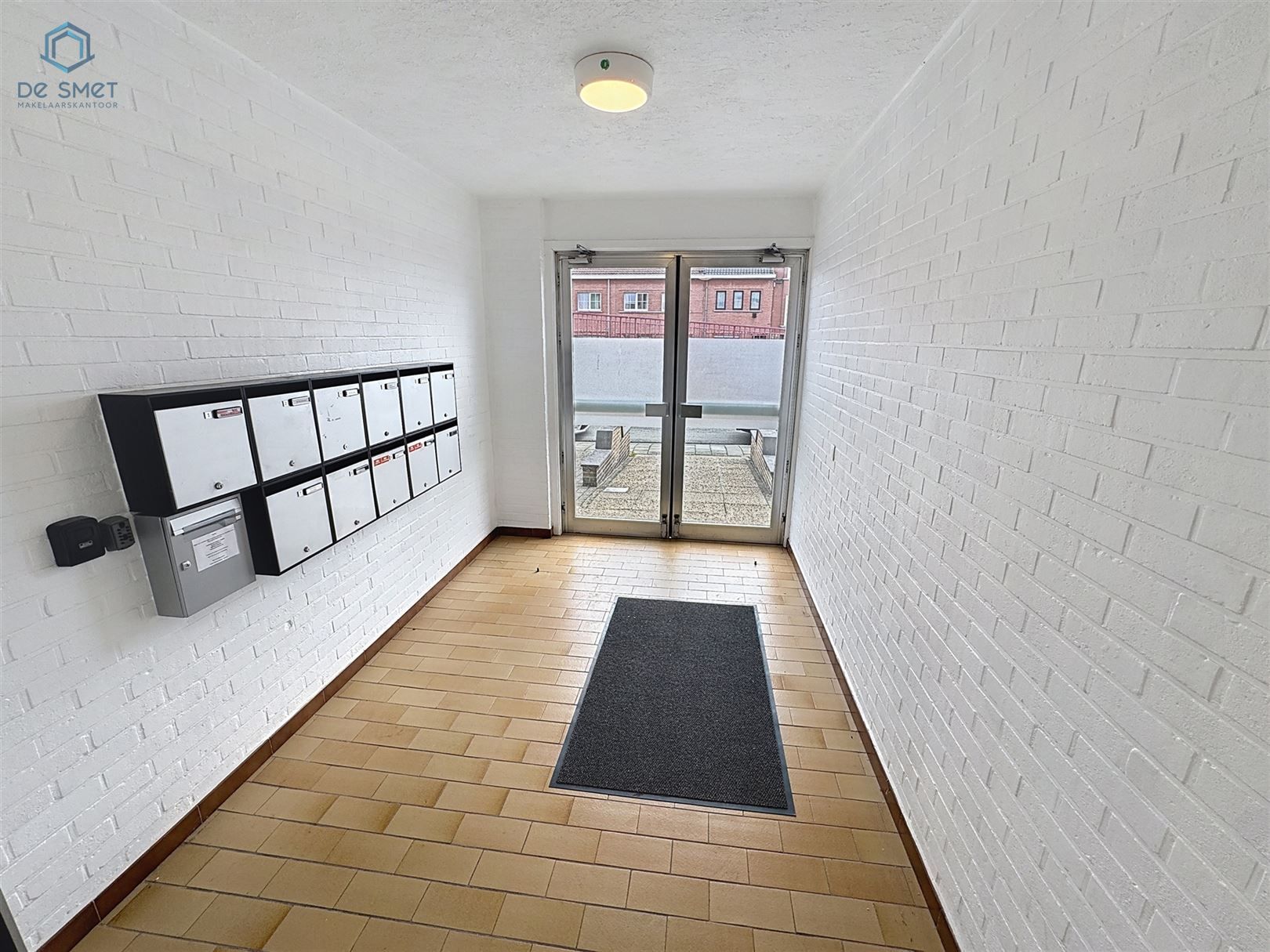 Te Huur: Gerenoveerd 2-slaapkamerappartement op toplocatie in Geraardsbergen! foto 2