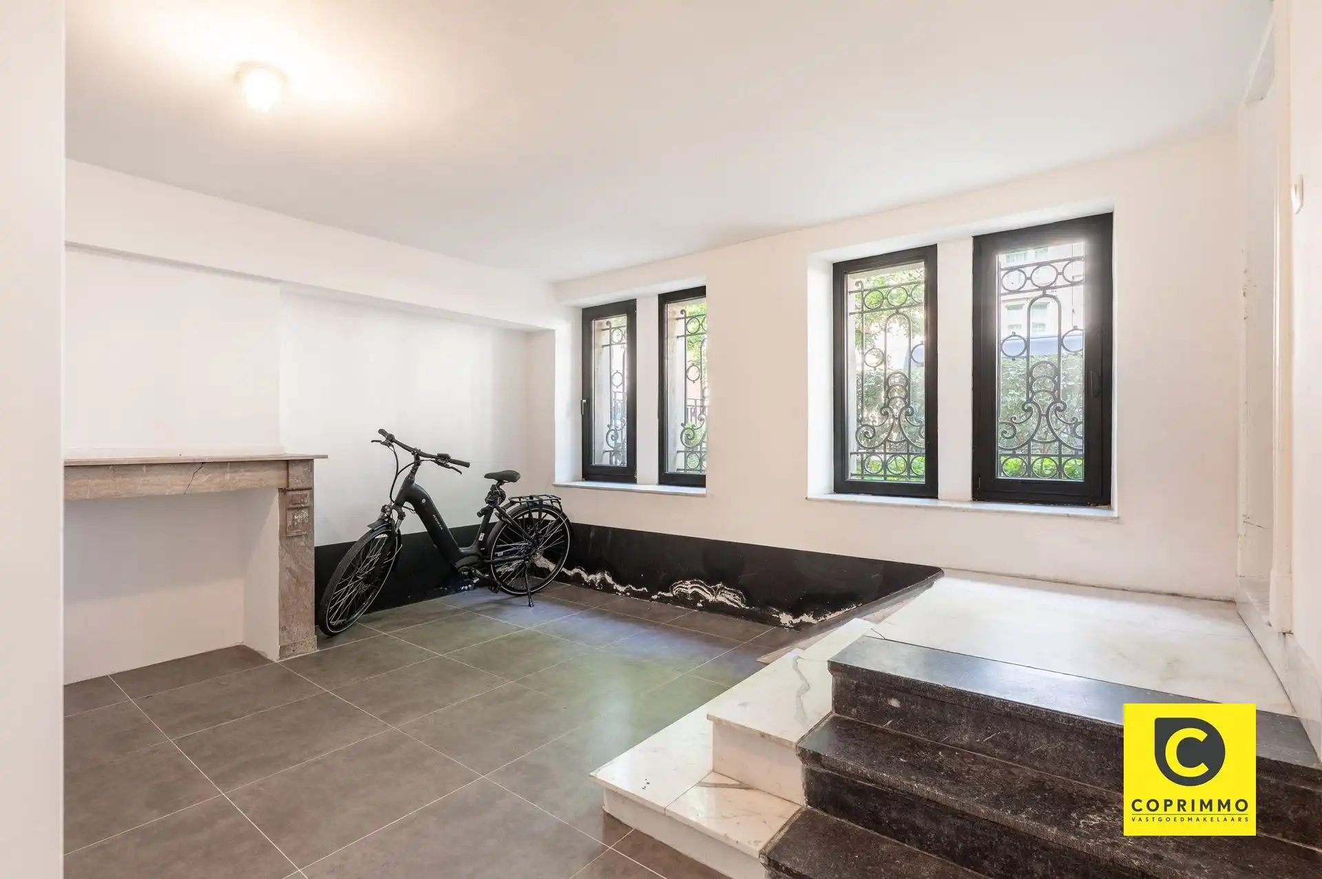 Dakappartement: 2 slk en T  foto 18