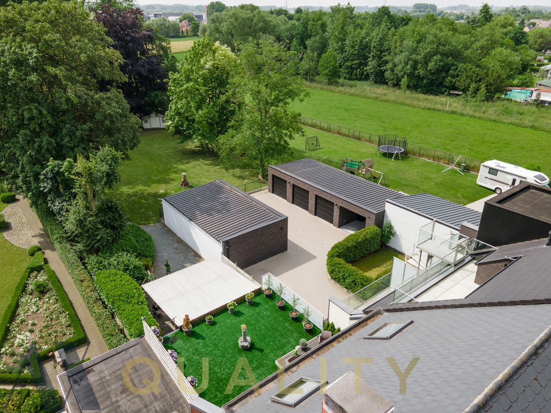 Huis te koop foto 40
