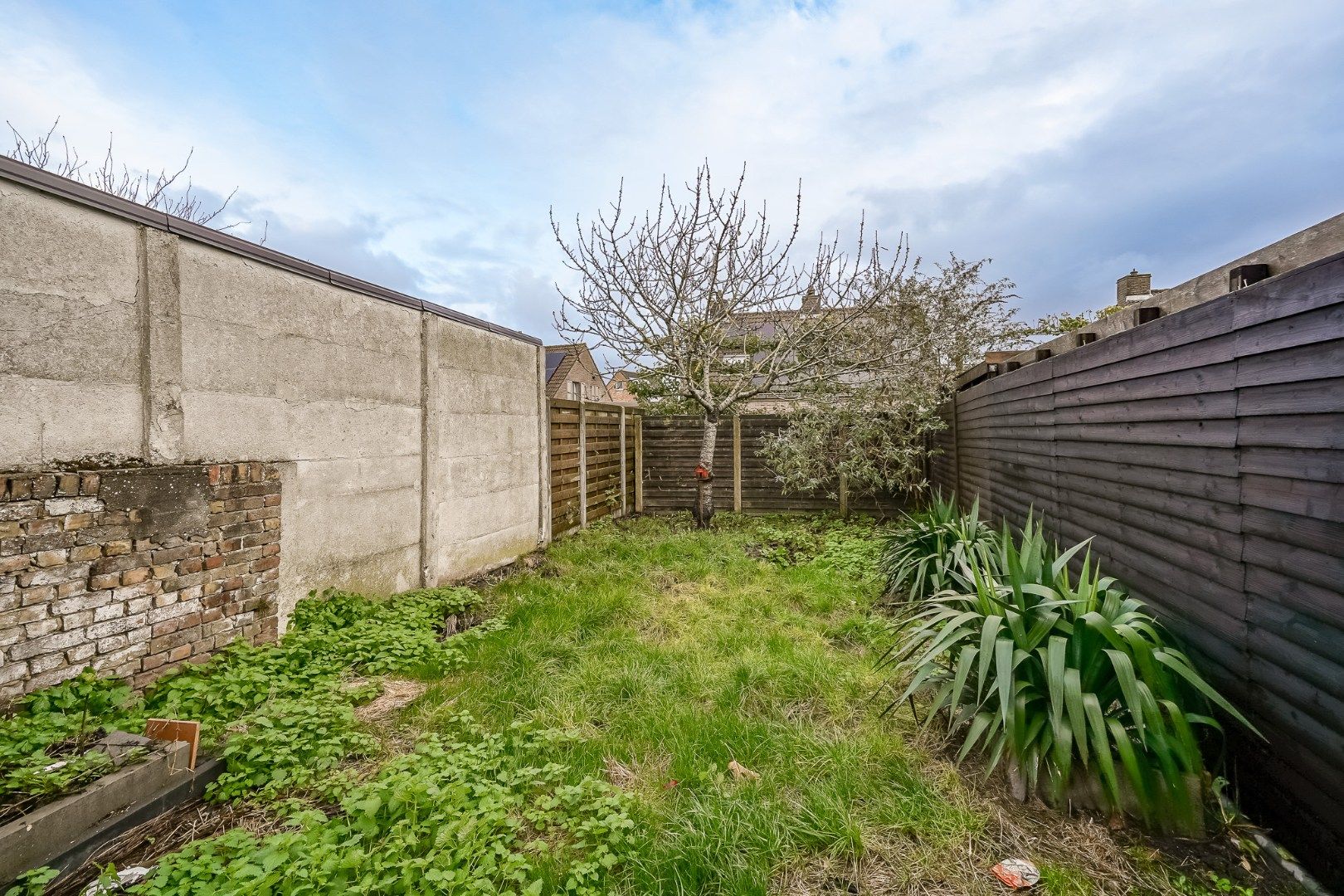 Te renoveren gezinswoning met potentieel! foto 13