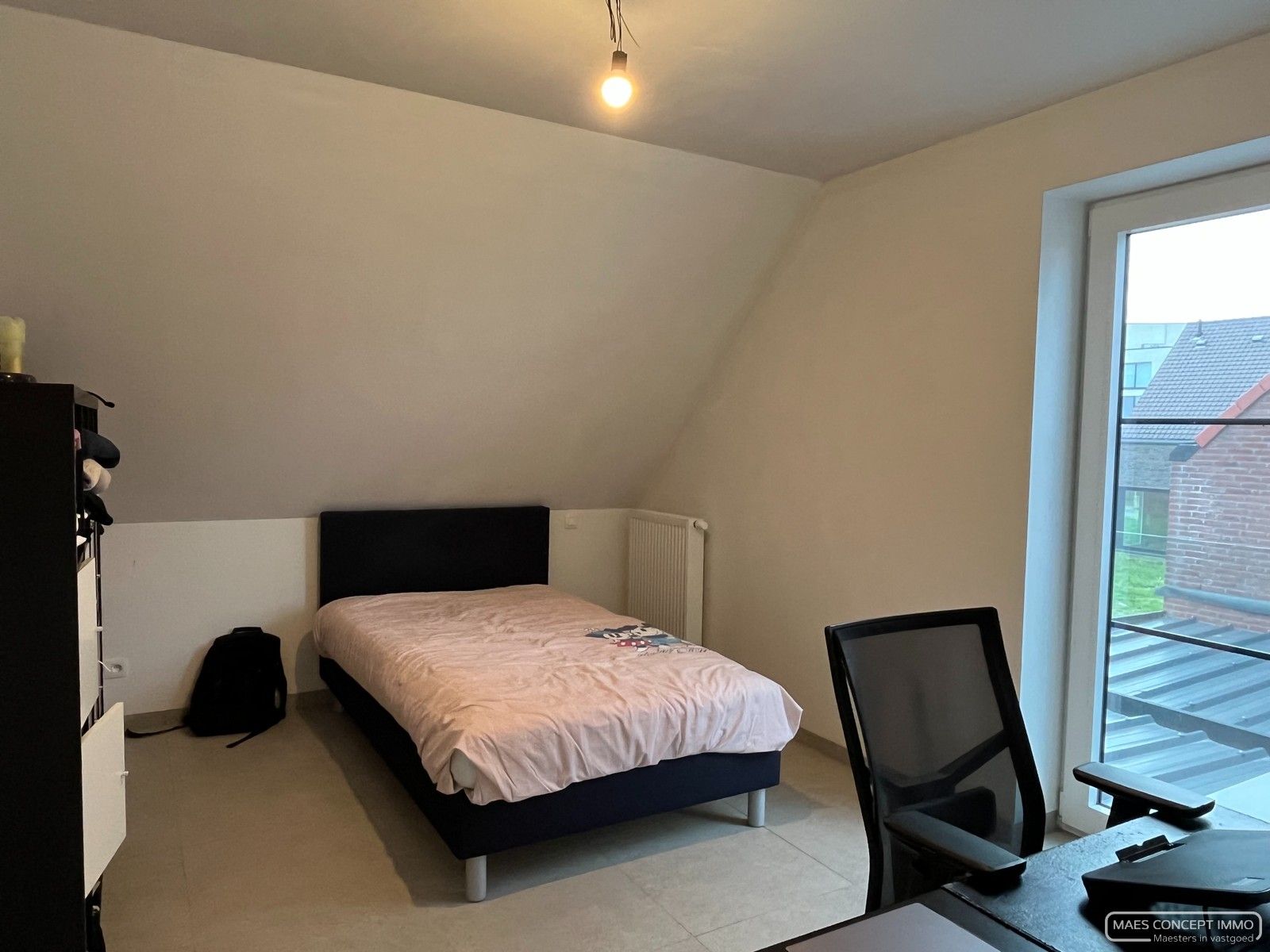 Ruime nieuwbouwwoning te huur in Zwevegem foto 10