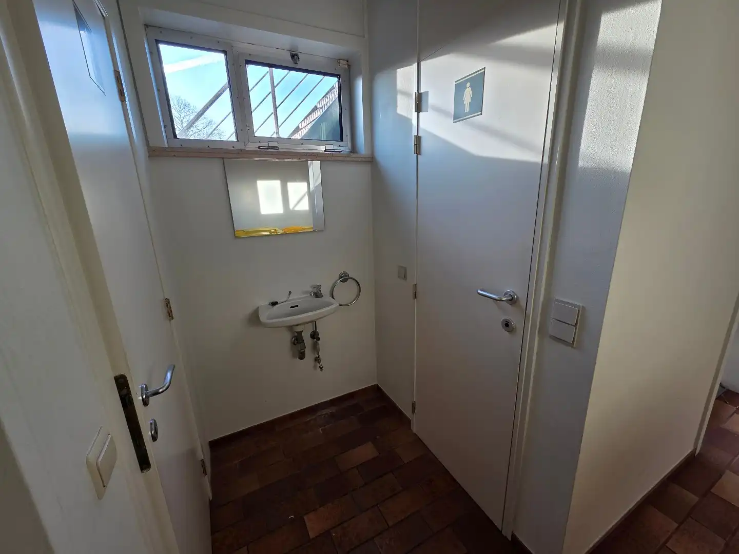 Ruim appartement met kantoorruimte in dorpskern Kampenhout foto 25