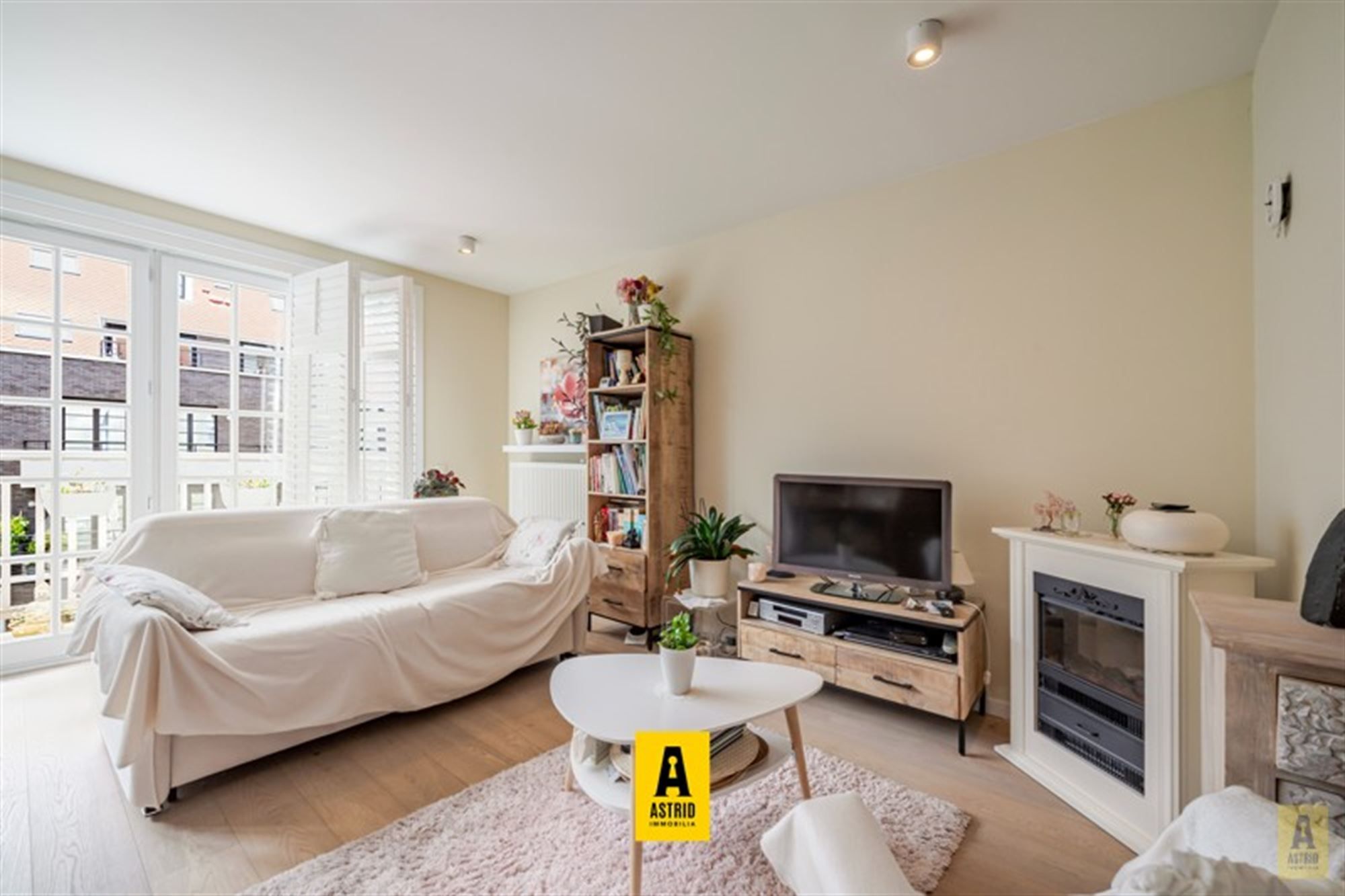 Schitterend appartement in Nieuwe Concessie! foto 11