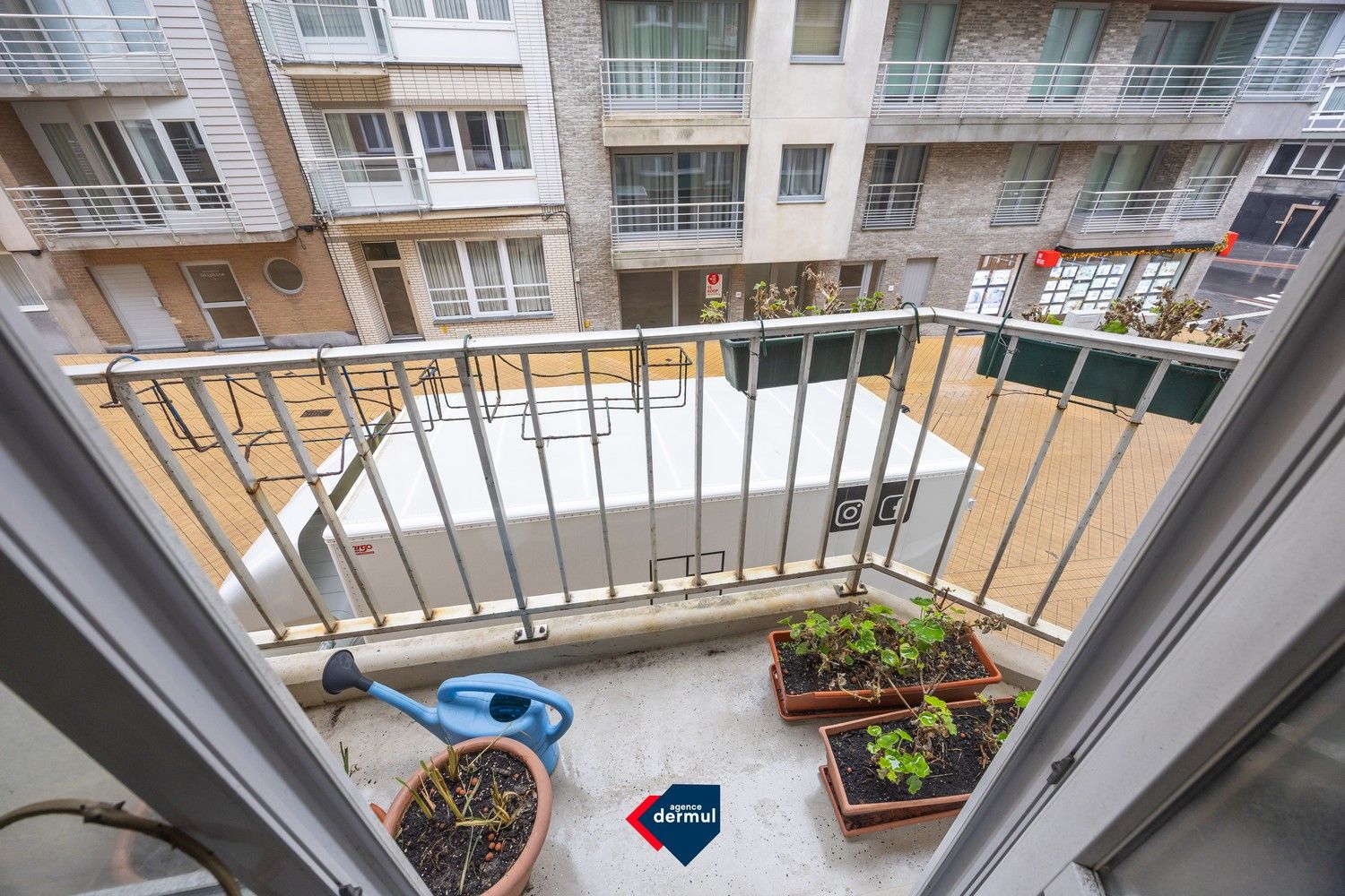 RESIDENTIE MADELEINE foto 4