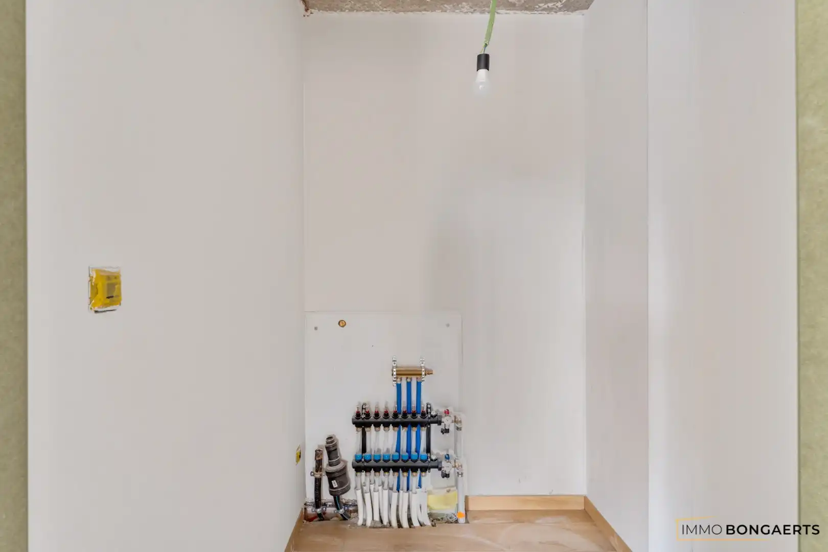 Nieuwbouwwoning met 4 slaapkamers foto 8
