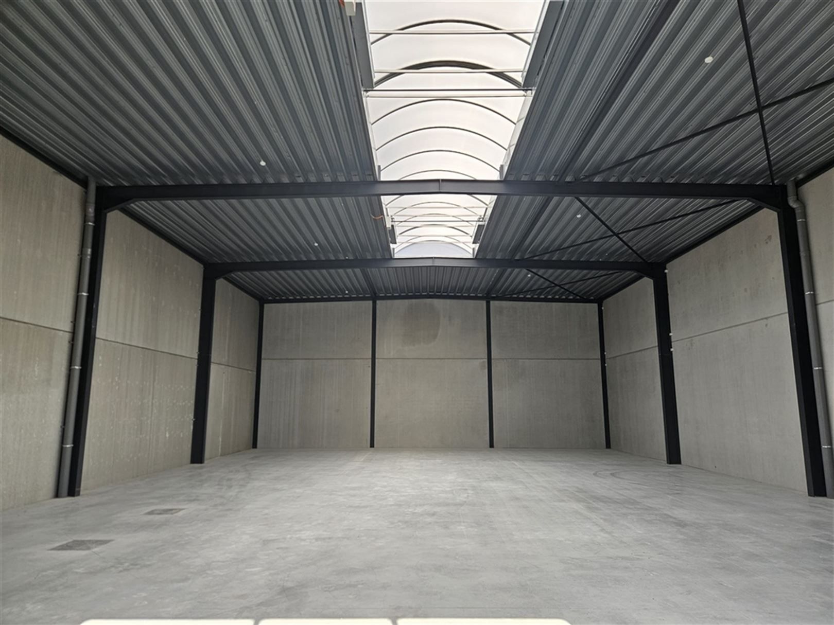 Nieuwbouw KMO-unit foto 4