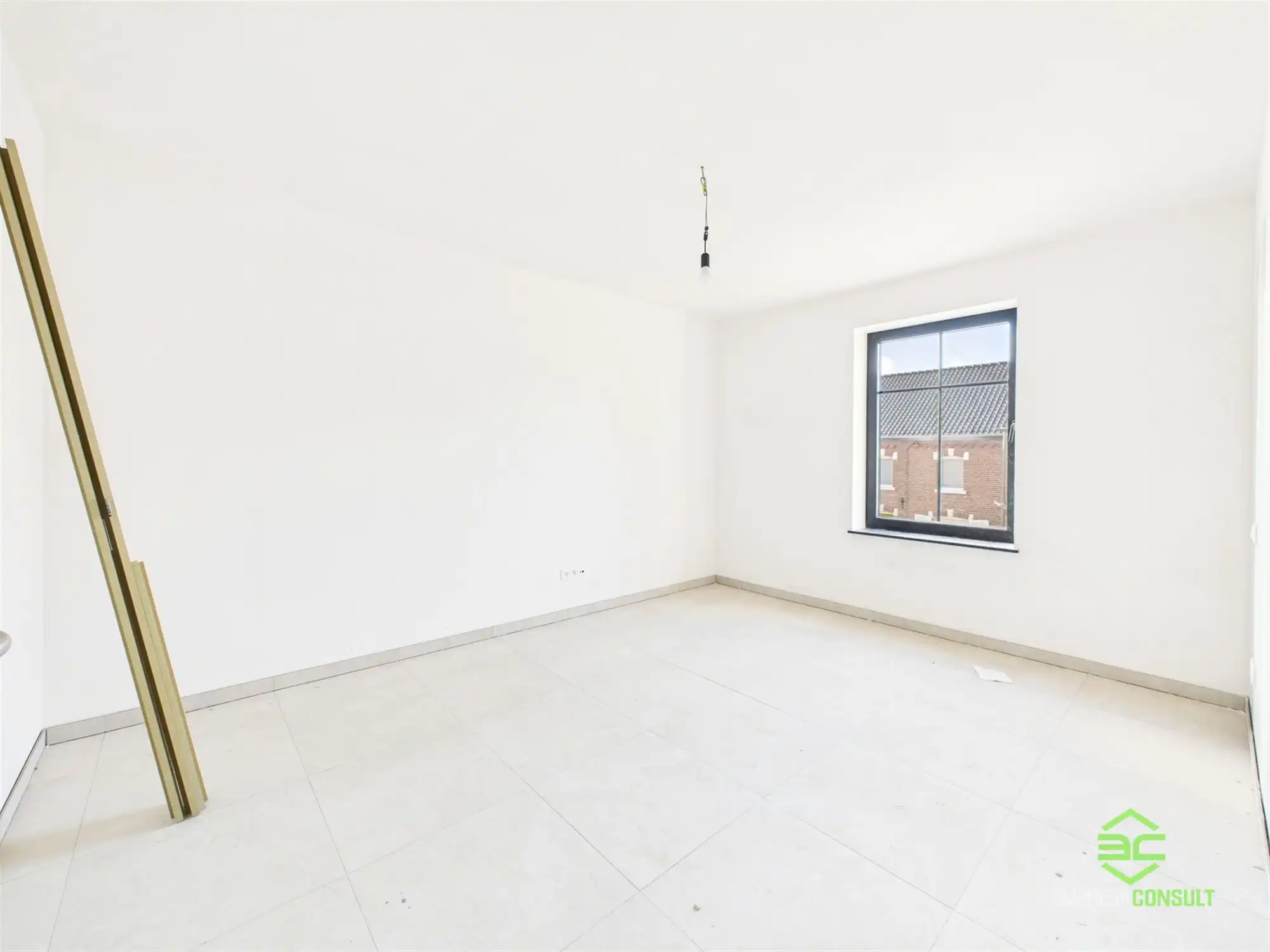 Ruime nieuwbouw met 4 slpk in Rummen! foto 11