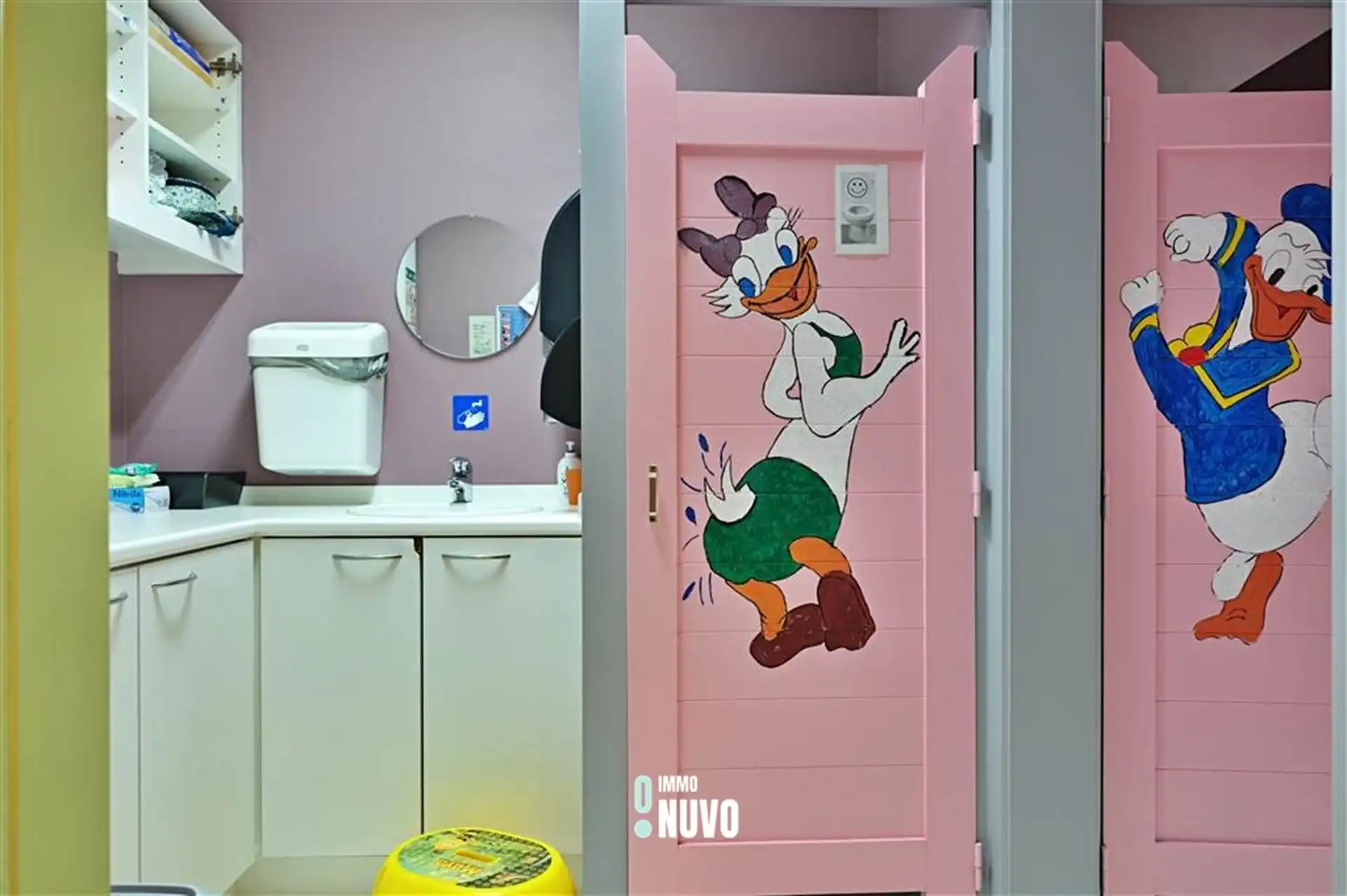 Gemengd gebouw foto 43