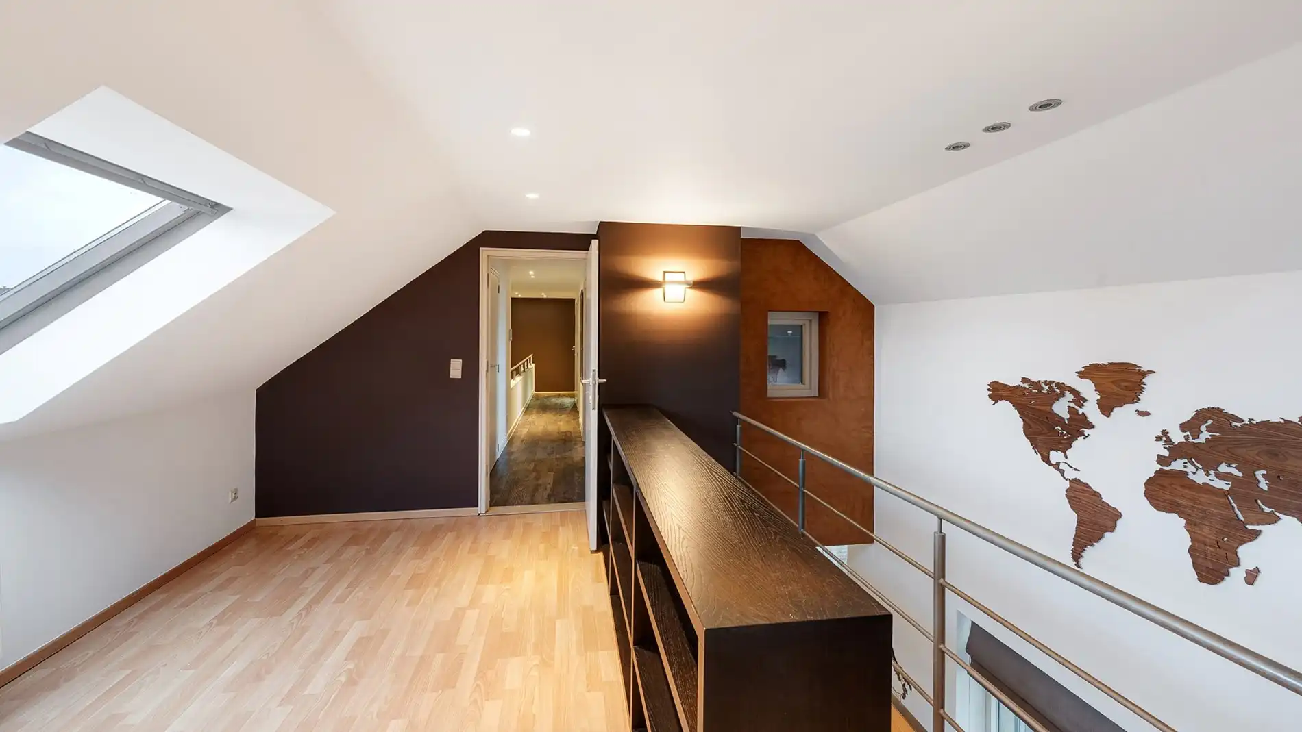 Alleenstaande en rustig gelegen villa op wandelafstand van het centrum foto 18