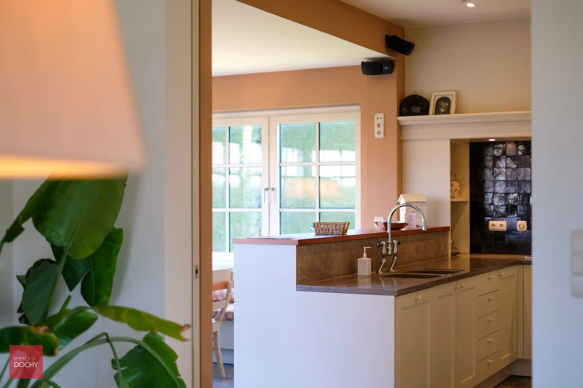 Zeer goed gelegen instapklare villa foto 16