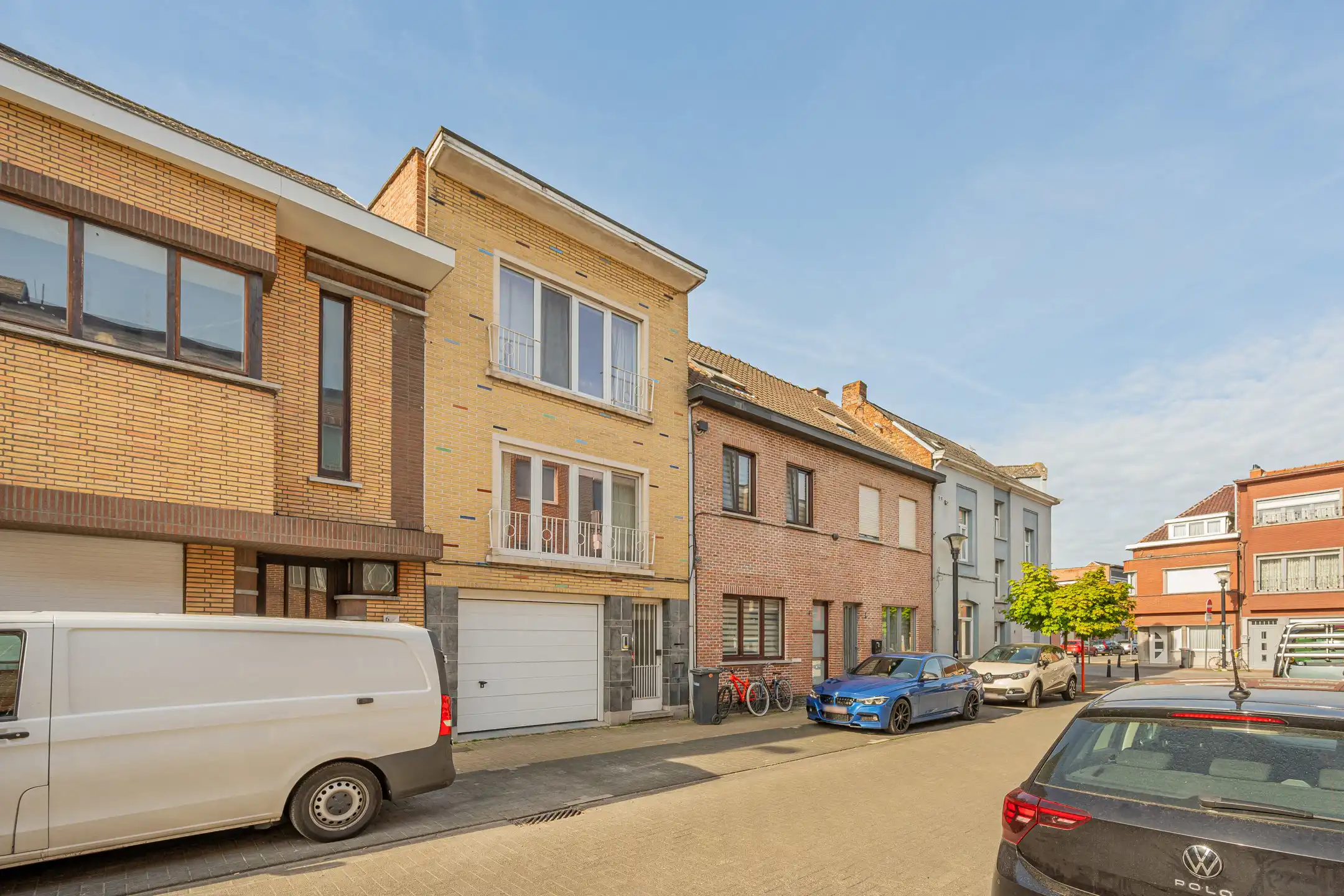1-slaapkamer appartement met balkon in hartje Willebroek foto 11