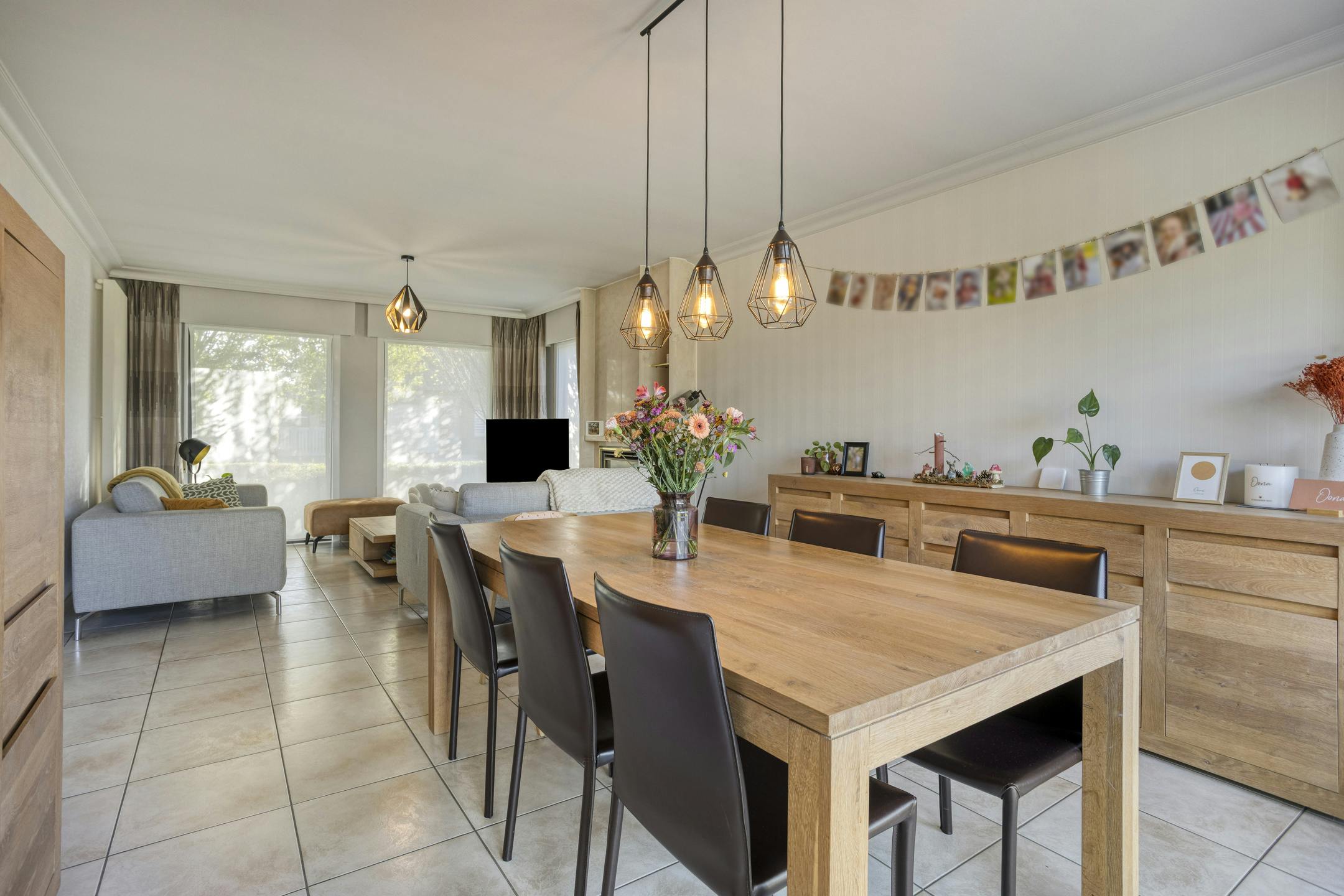 Alleenstaand huis op toplocatie te Rumbeke foto 4