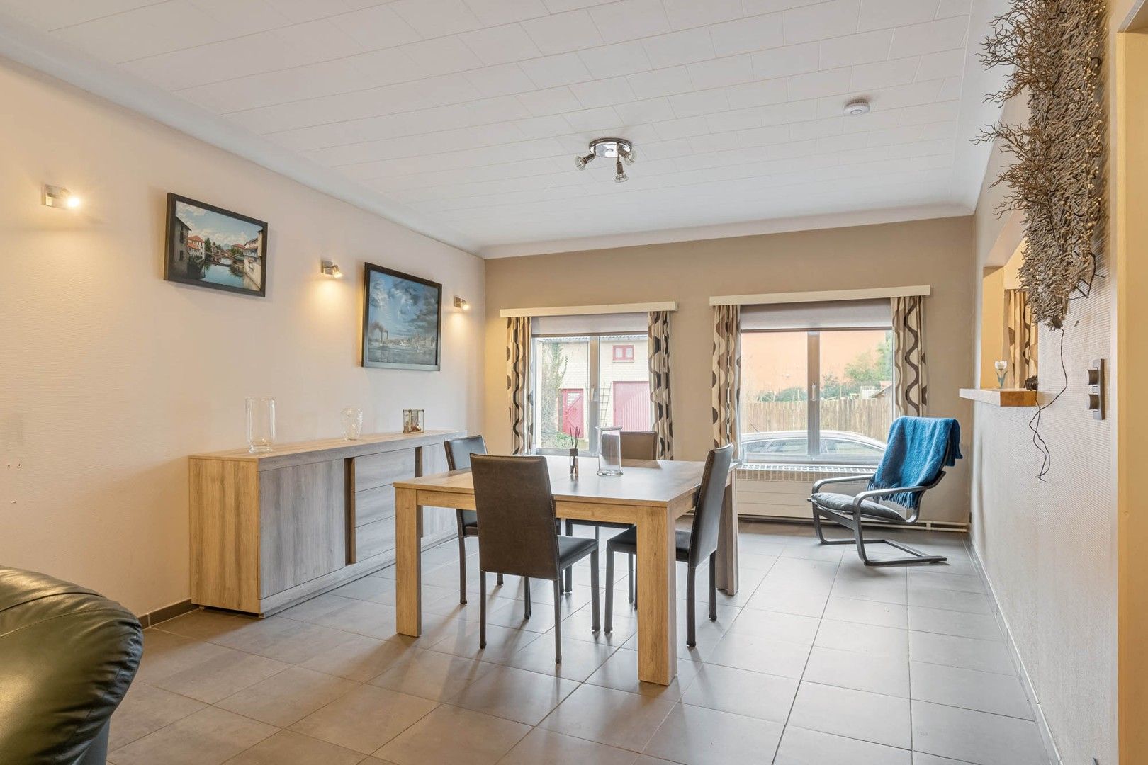 Appartement te koop foto 4