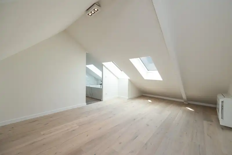 DUPLEX APPARTEMENT MET TERRAS foto 15