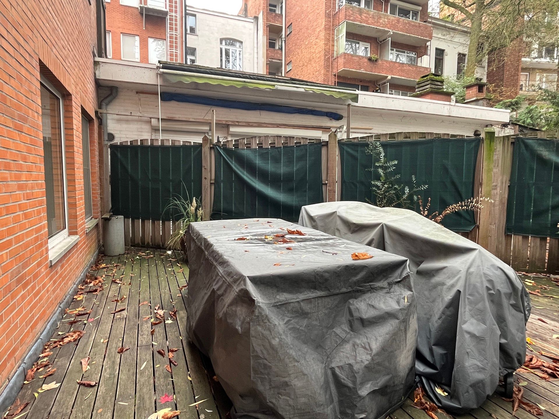 Prachtig gemeubeld appartement op toplocatie. foto 12