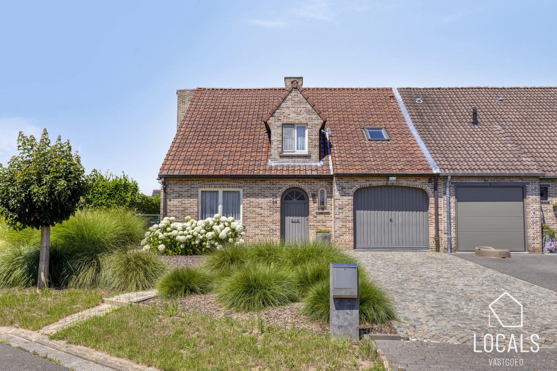 Charmante woning in het landelijke Pajottegem foto {{pictureIndex}}