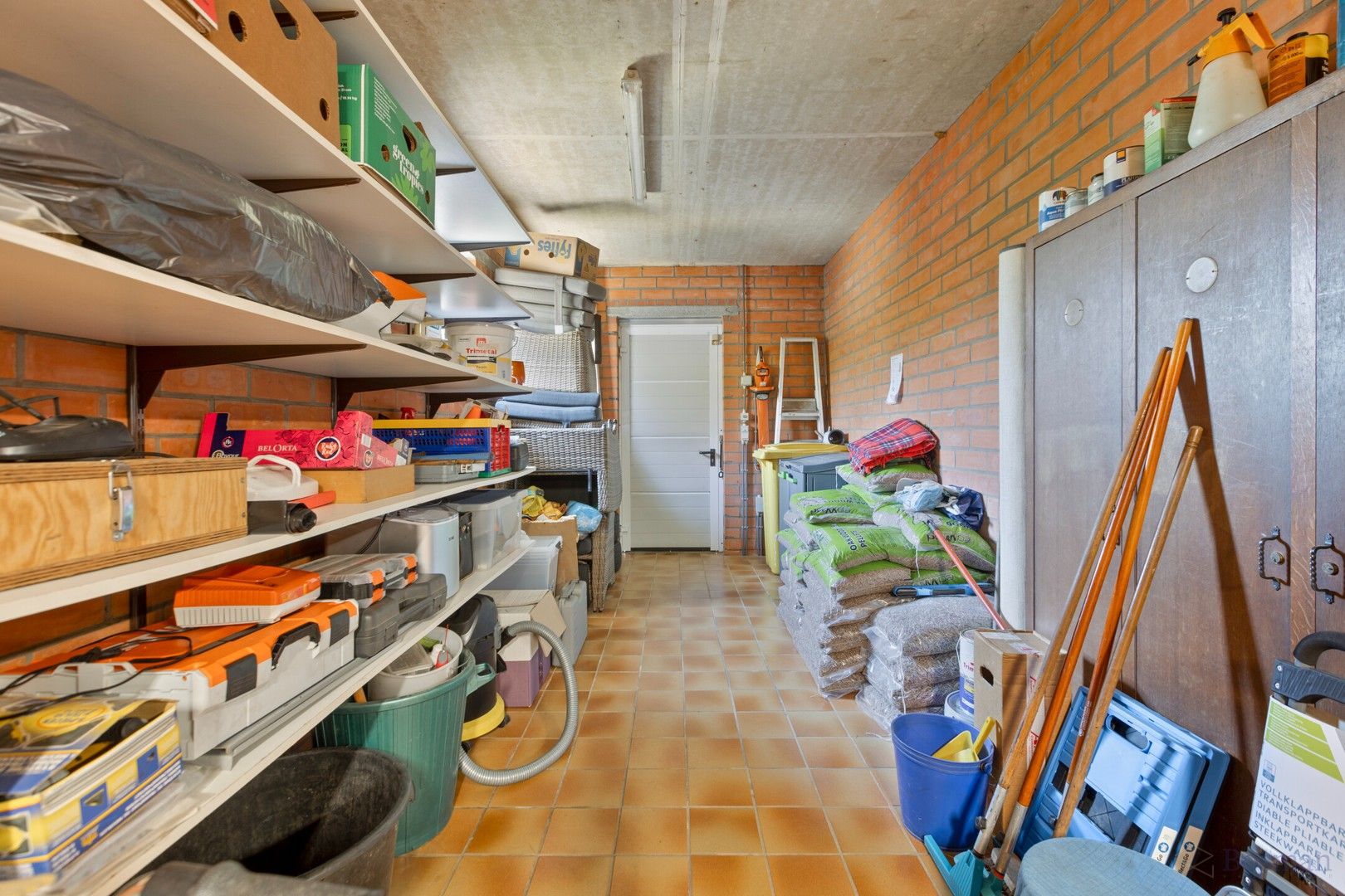 Ruime gelijkvloerse woning te koop in Klein-Vorst (Laakdal) foto 29