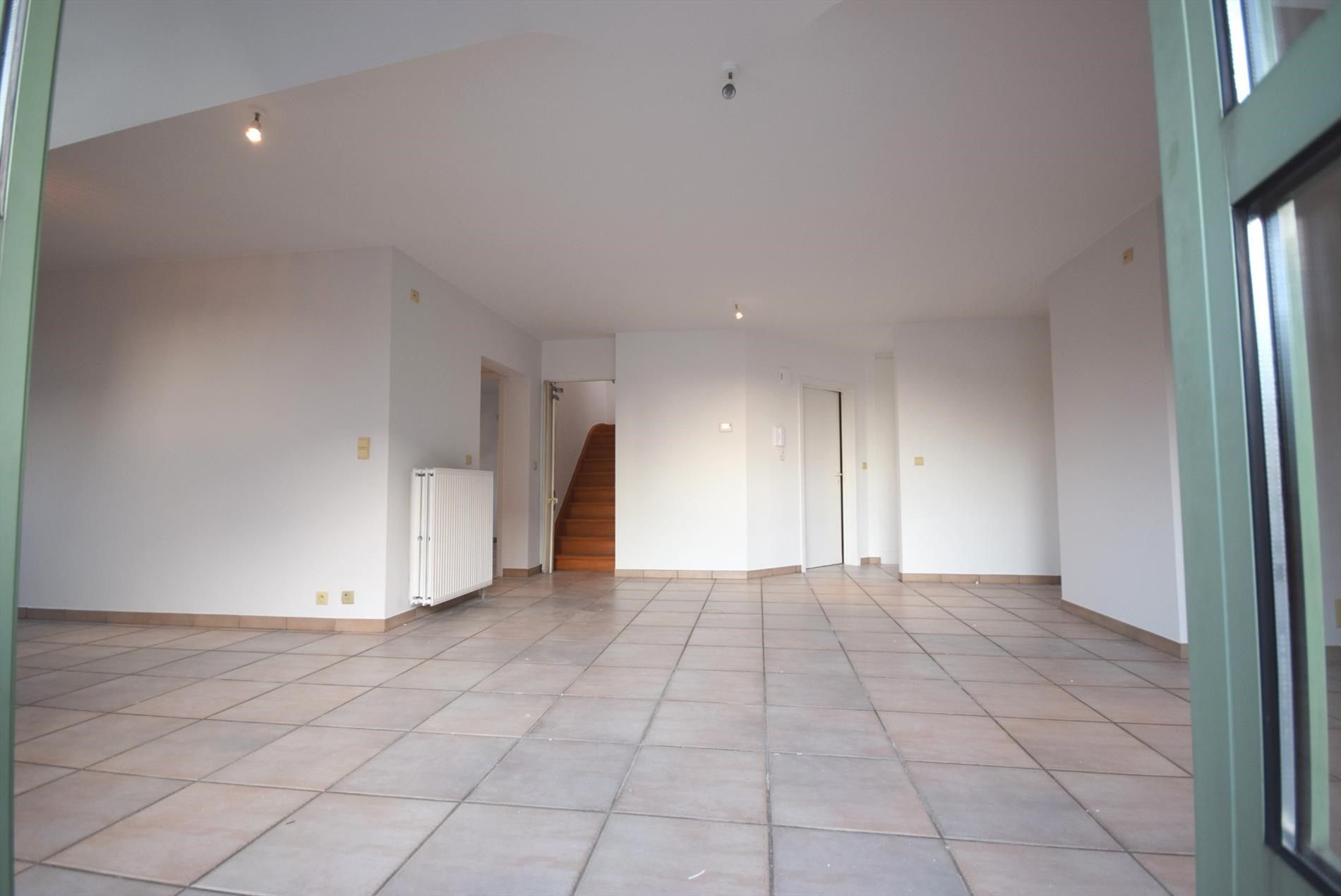 ZEER RUIM DUPLEX APPARTEMENT IN CENTRUM foto 5