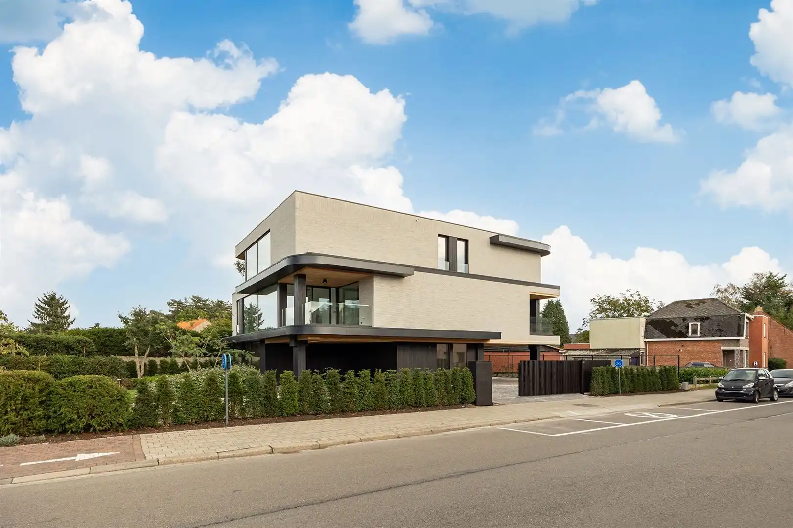 Exclusief penthouse met luxe afwerking en wijds uitzicht. foto 29