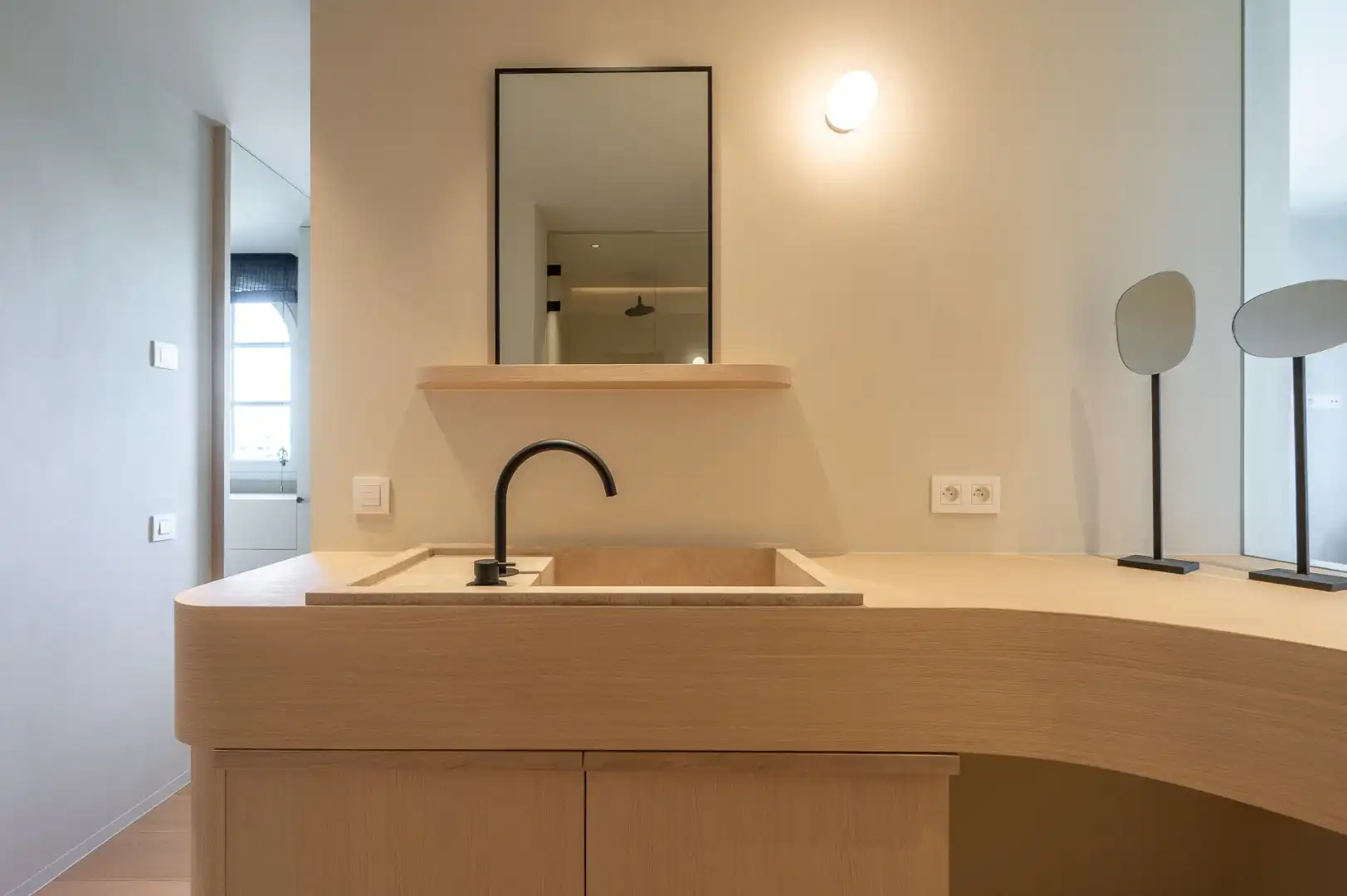 Prachtig gerenoveerd appartement in een park van 5ha in het Zoute foto 28