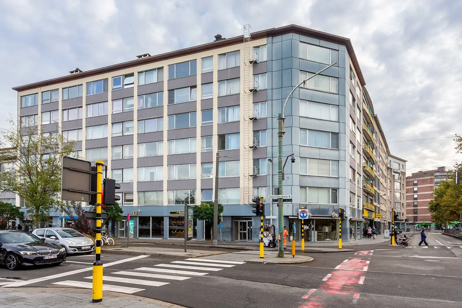 Winkelpand op toplocatie foto 17