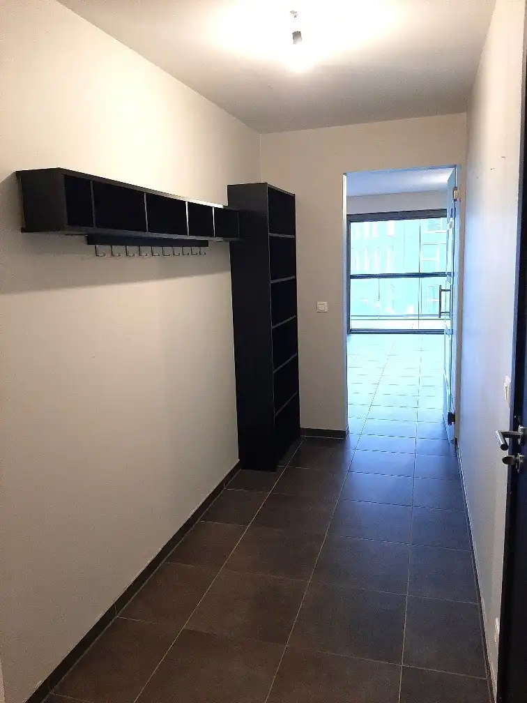 Ruim APPARTEMENT te Diest : 2 slpks, terras, stpl foto 5