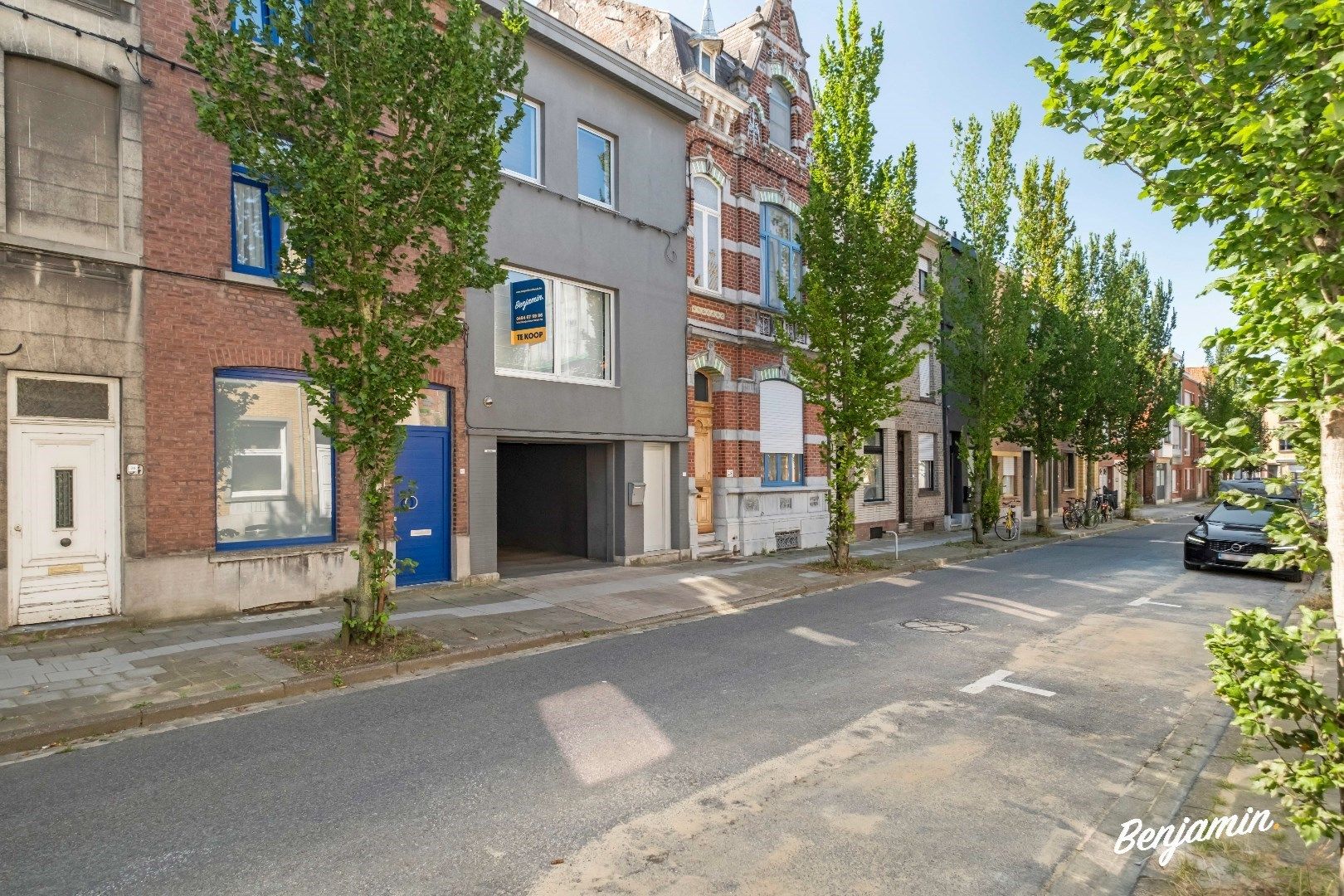 Huis te koop Vooruitgangsstraat 30 - - 8500 Kortrijk