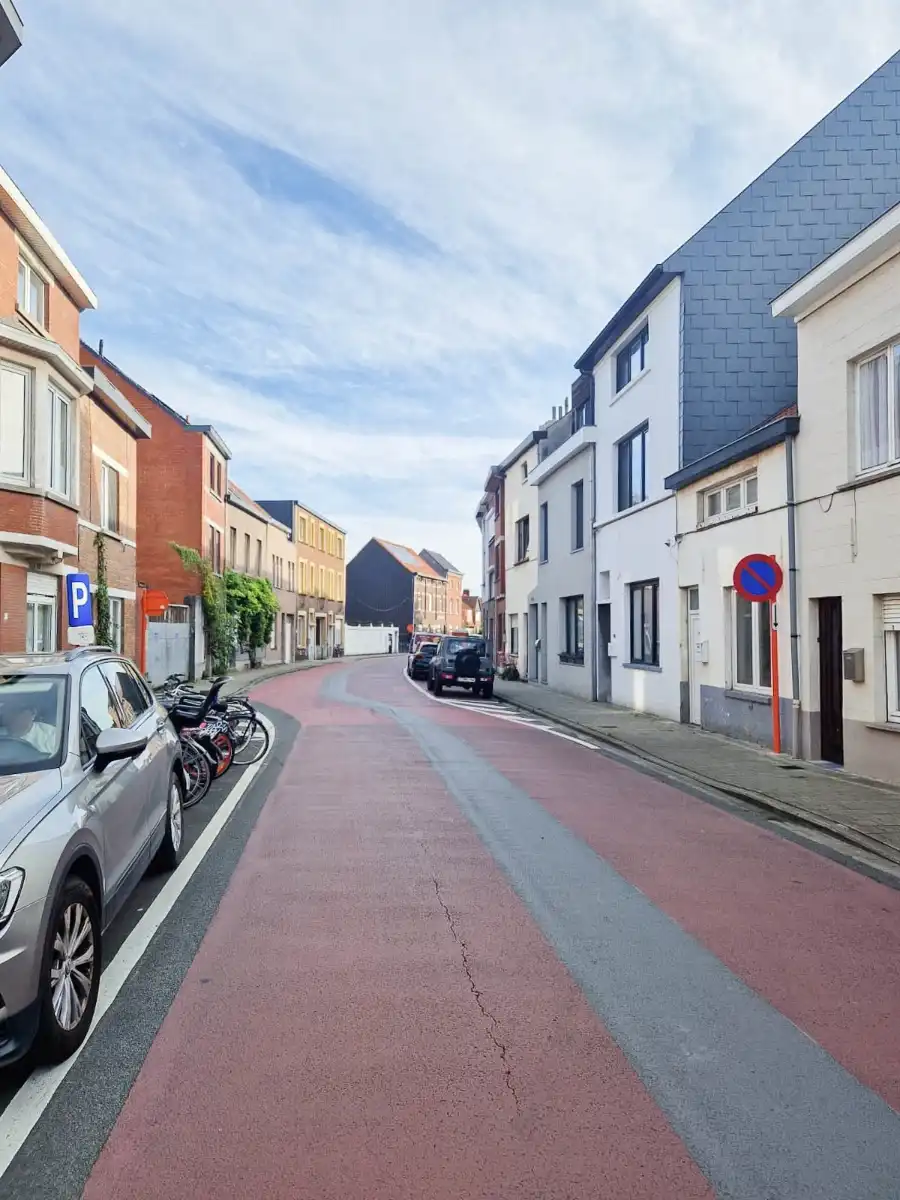 Loods (80 m²) te huur foto 7