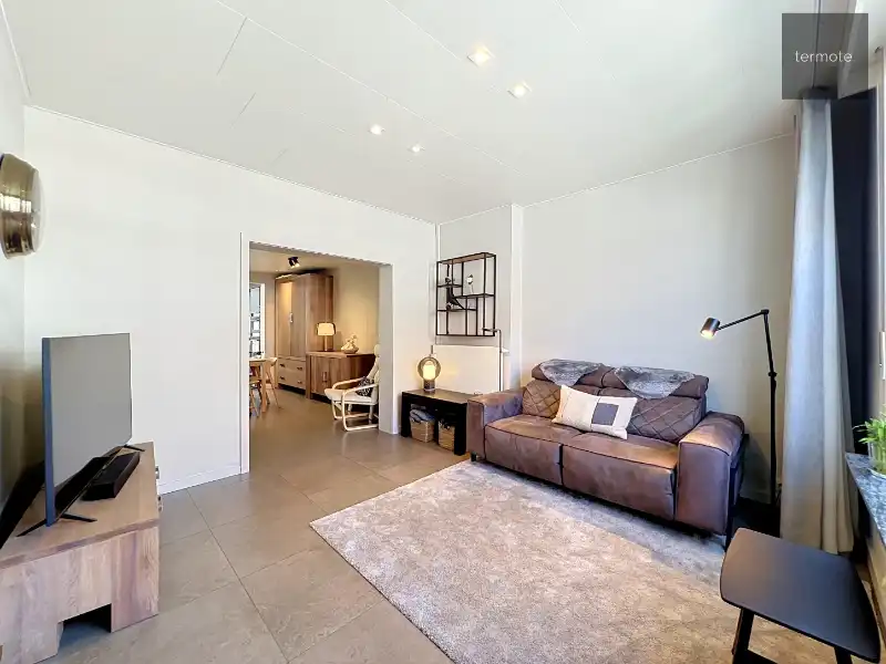 Burgerwoning foto 12