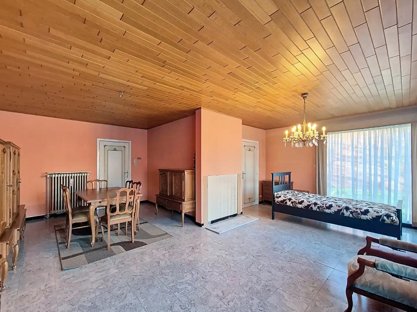 Halfopen woning met 4 slpk foto 4