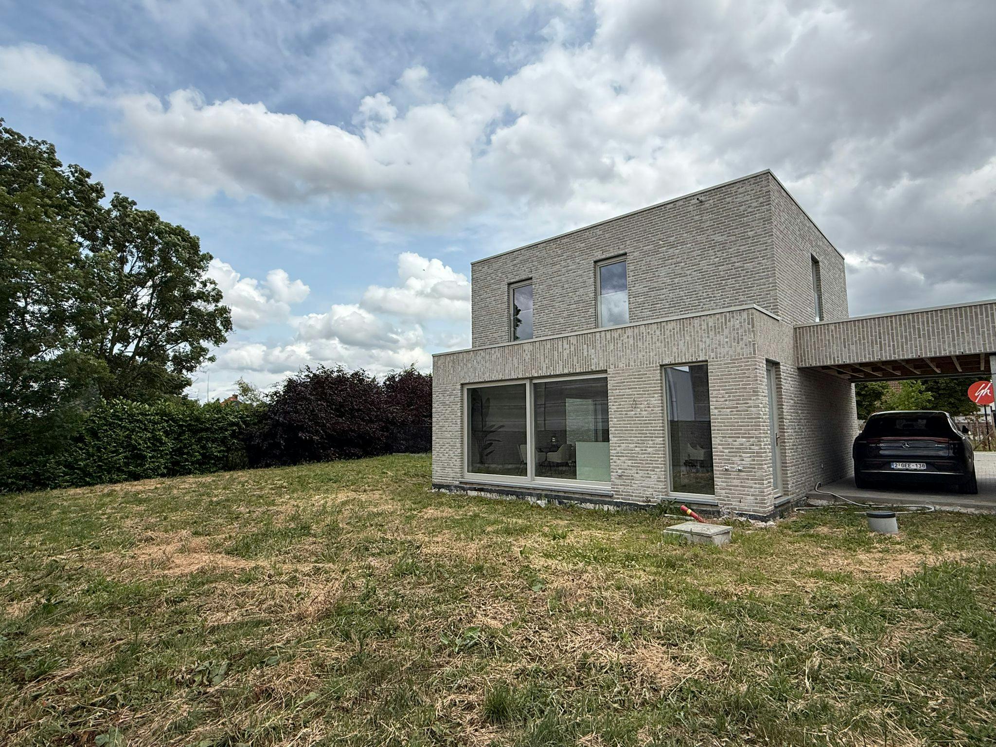 Nieuwbouwwoning te koop in woonwijk 'Bilkhage' in Waregem foto 18