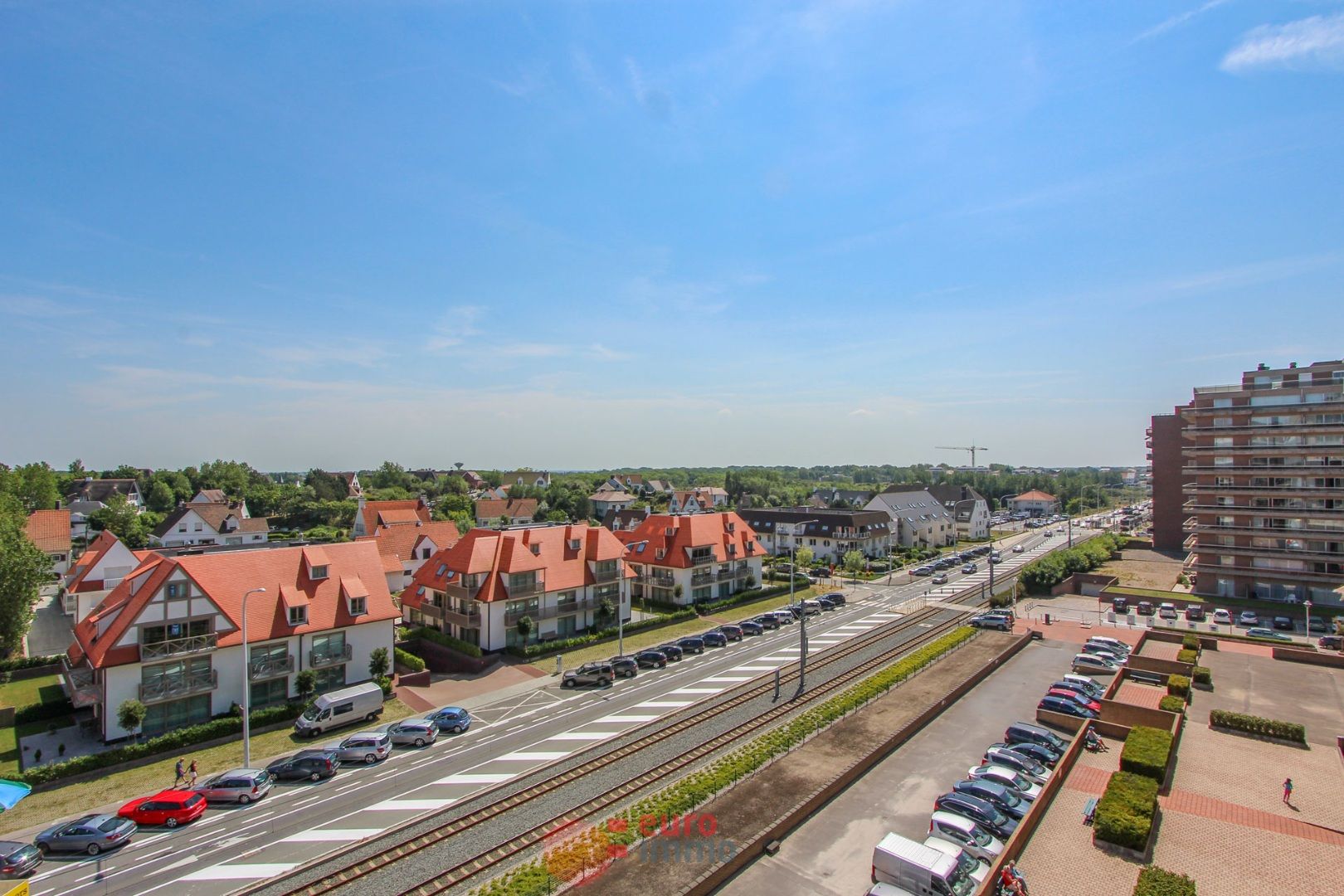 Residentie Santhooft D - 0609 foto 6