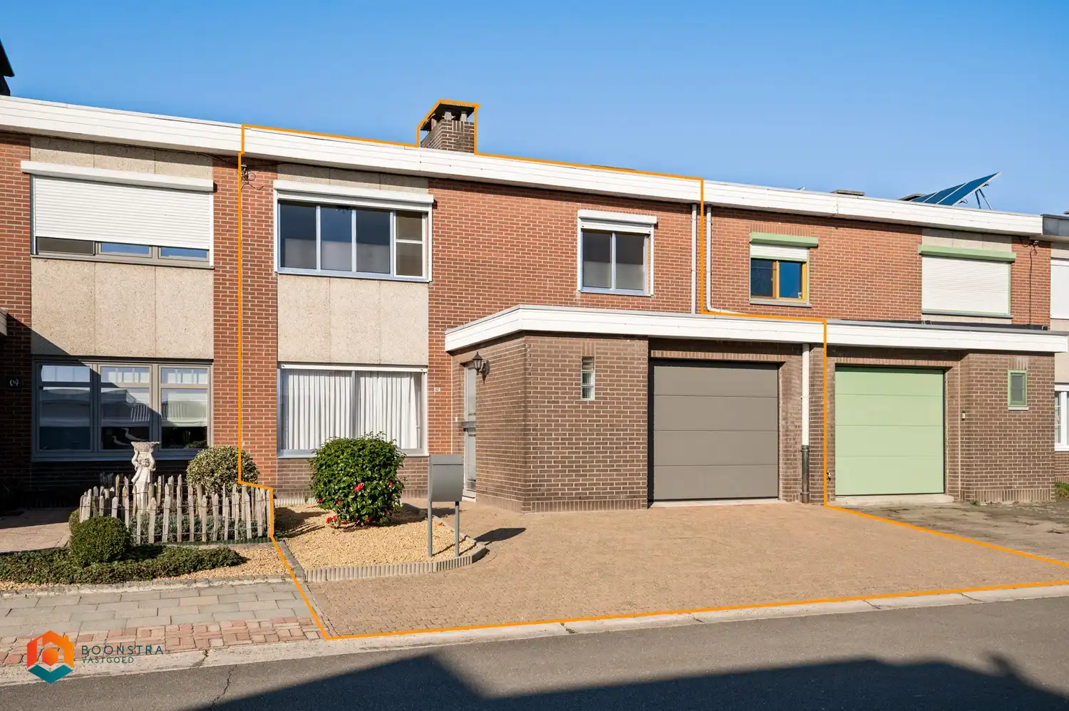 Hoofdfoto van de publicatie: Woning met 4 slpkrs in Booischot