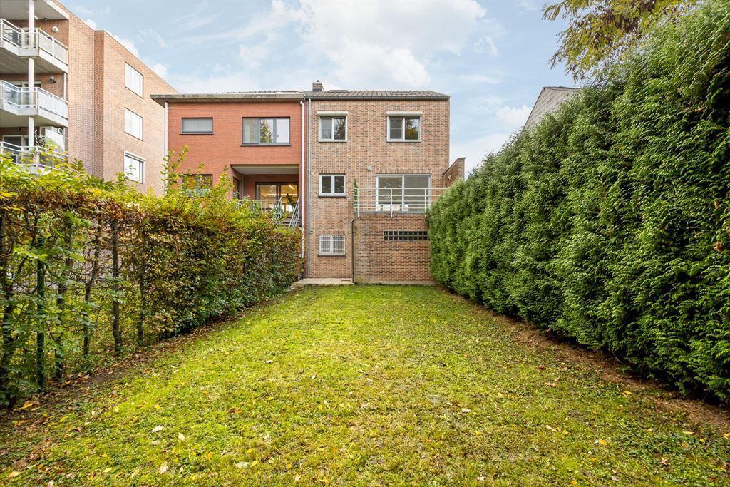 Kwaliteitsvolle HOB in een rustige straat foto 19