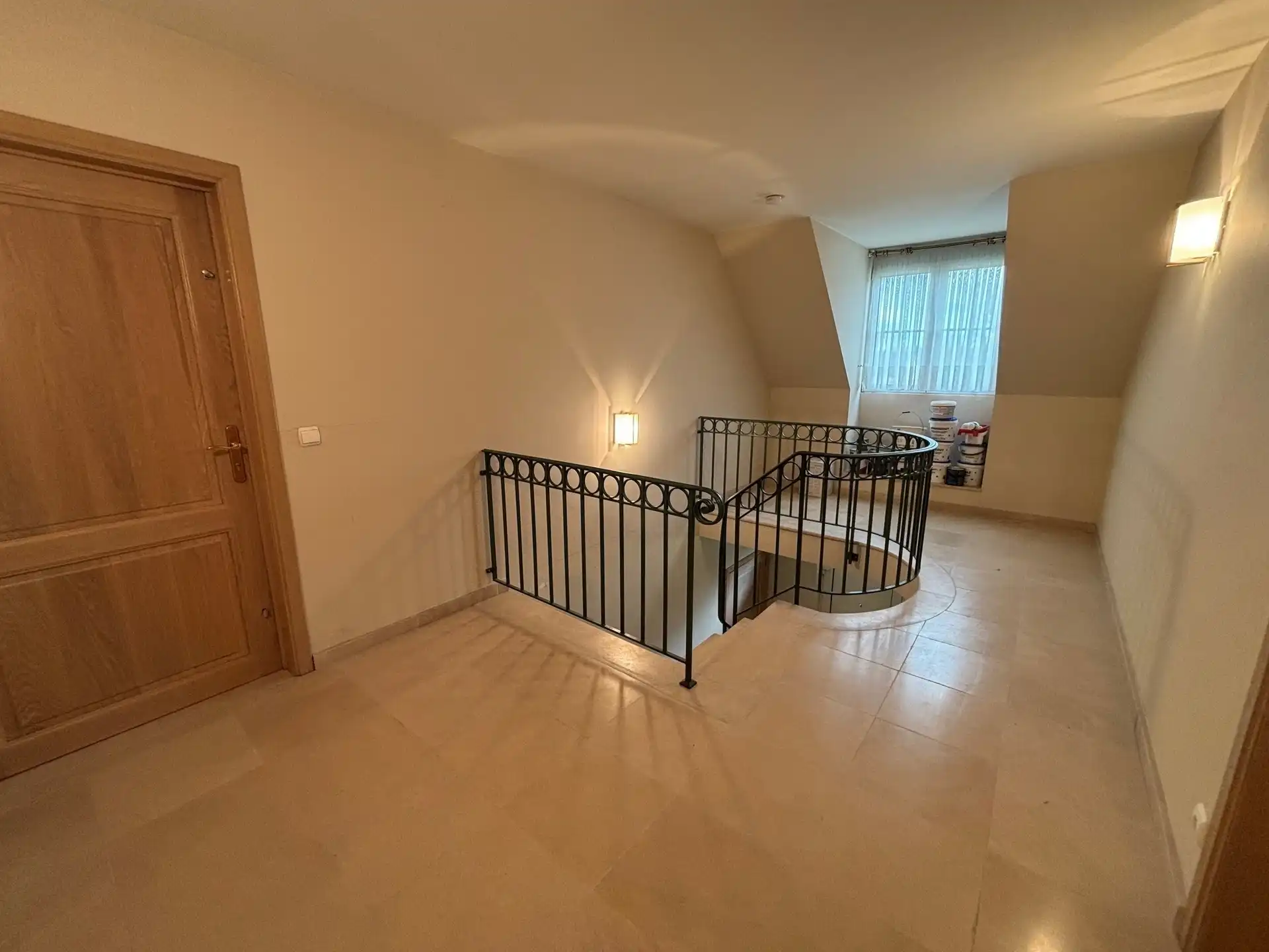 Ruime villa in een rustige omgeving met een grote tuin  foto 33