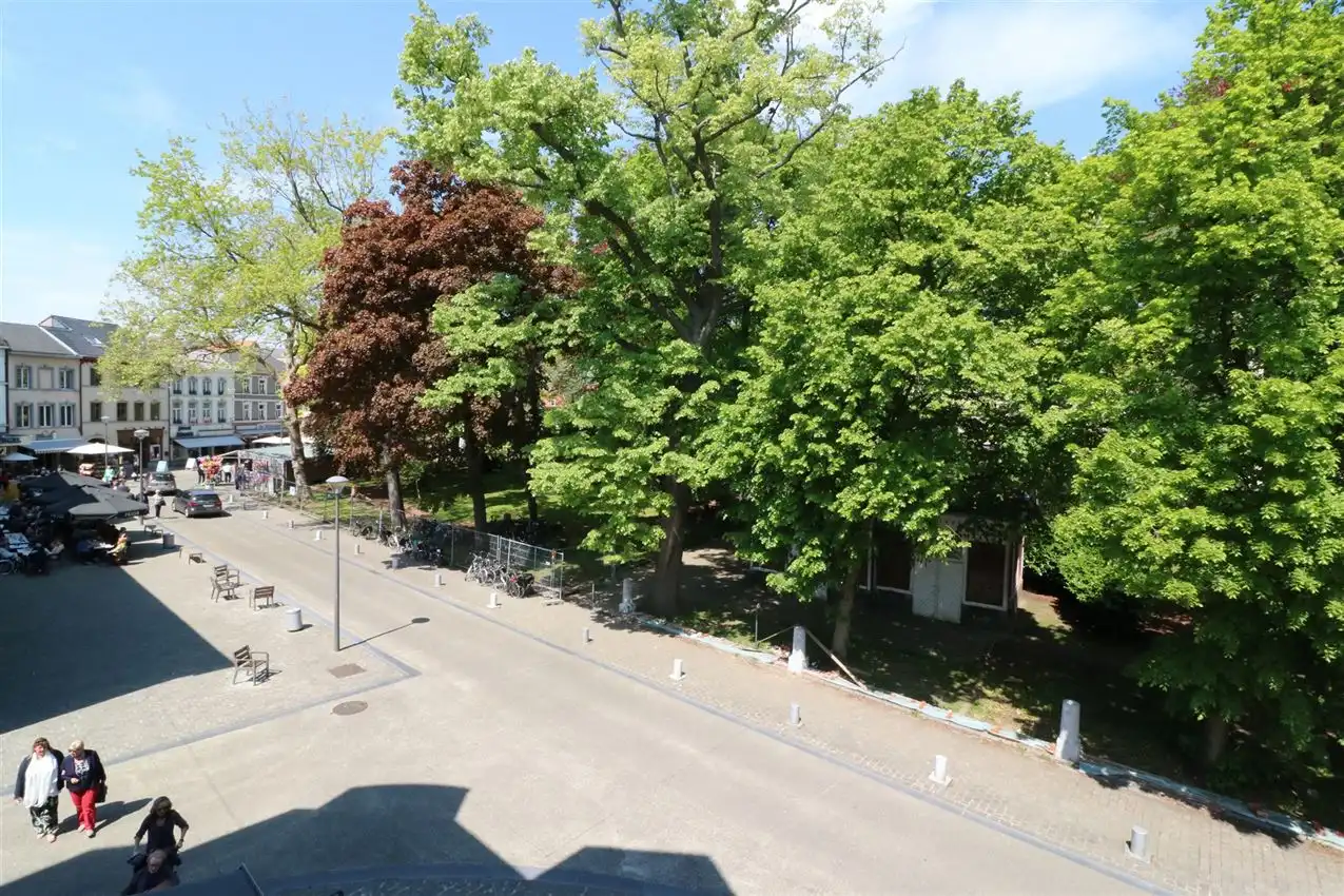 Authentiek bruin café in hartje Scherpenheuvel foto 69