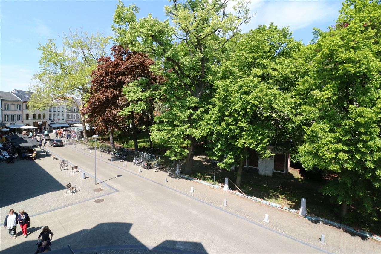 Commercieel gebouw foto 69