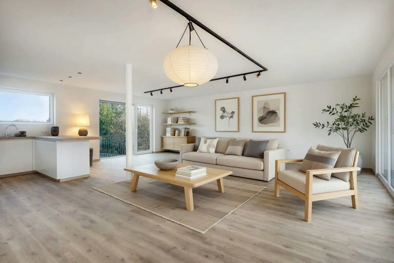 Nieuwbouw huis te koop in Diksmuide (Nieuwkapelle) foto 3