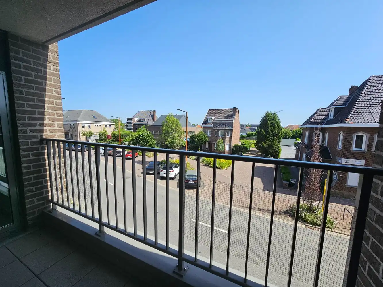 Appartement te huur foto 6
