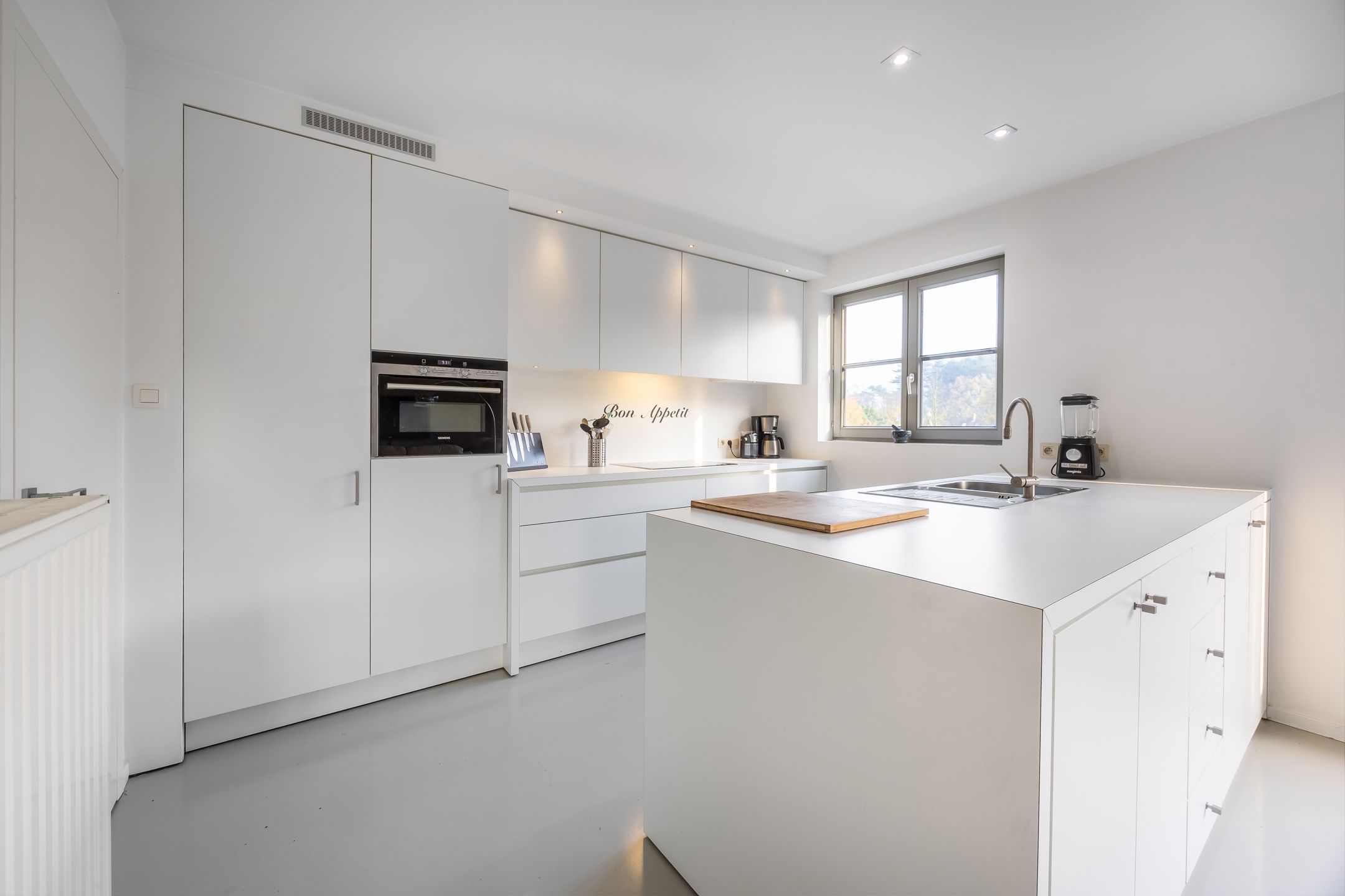 Zorgeloze investering: duplex met terras op rustige locatie foto 9