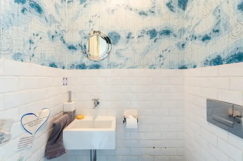 Lumineuze villa met uniek zicht, toplocatie, instapklaar!! foto 15