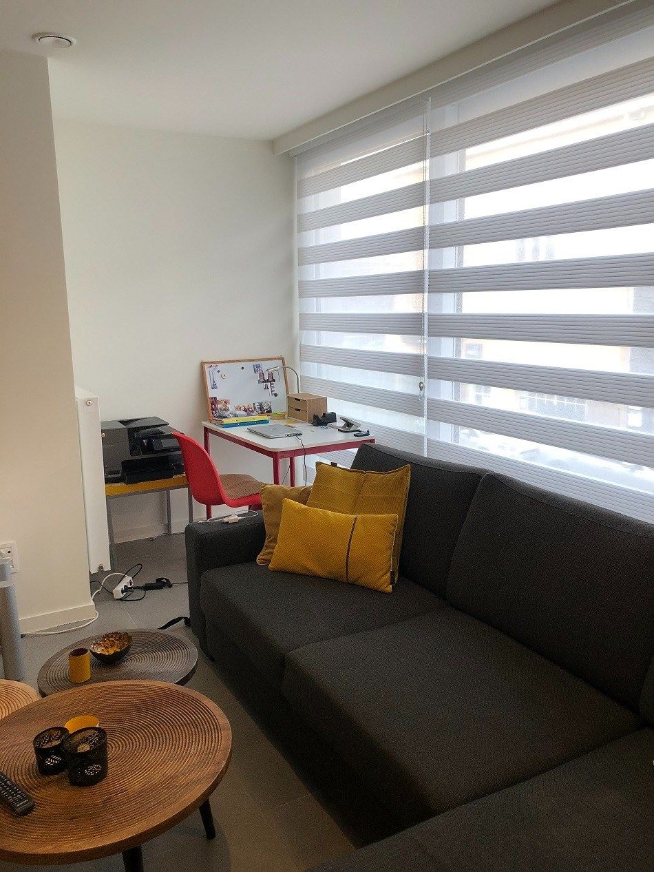 Modern appartement  foto 4