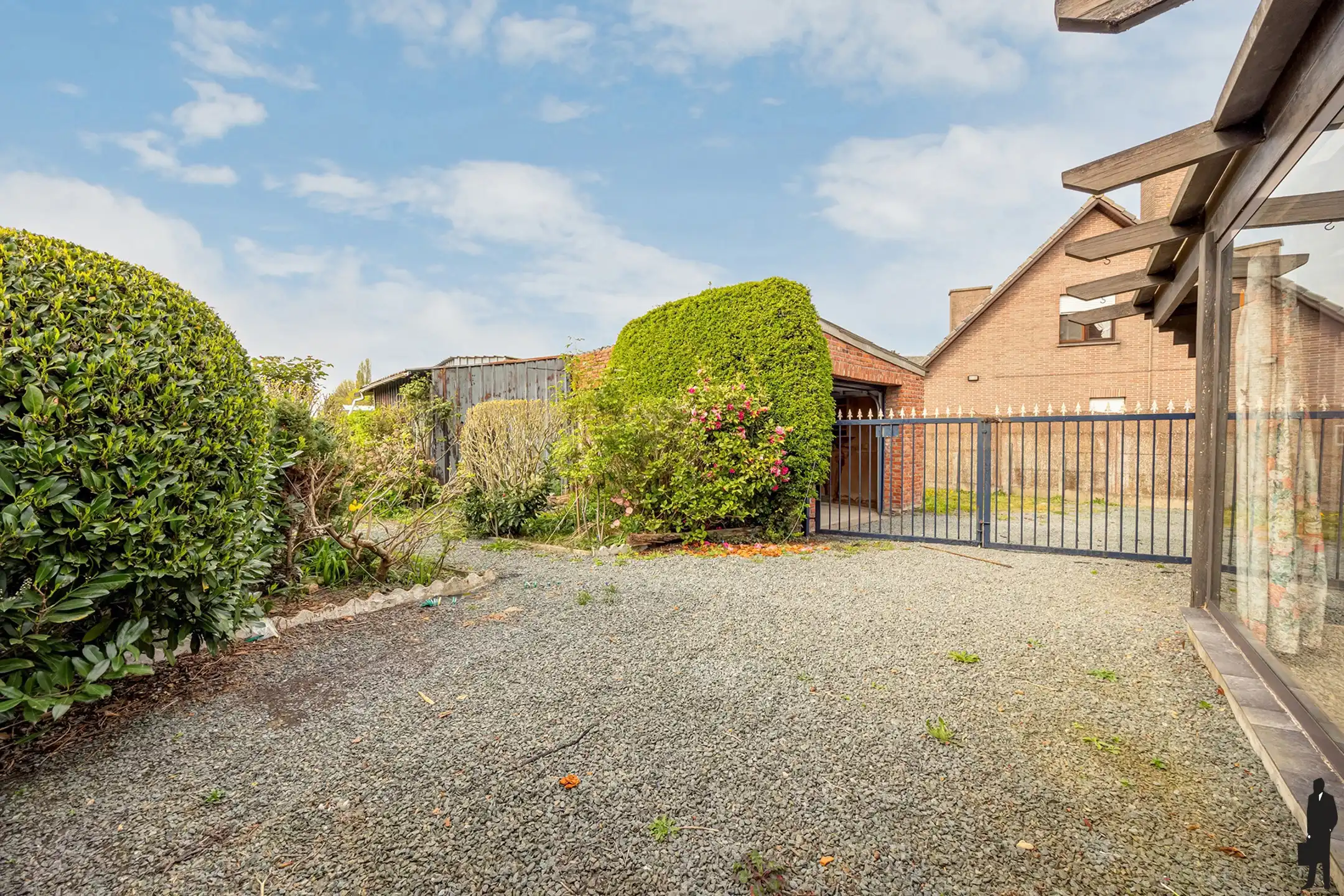 Te renoveren charmante gezinswoning met tuin te Hamme  foto 20