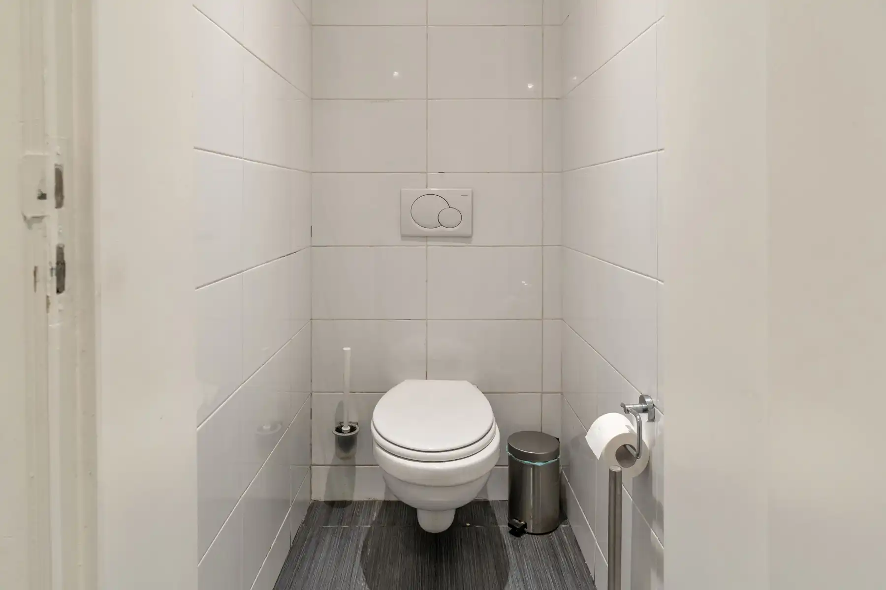 Prachtig commercieel pand met stadstuin in het hart van Aartselaar foto 33