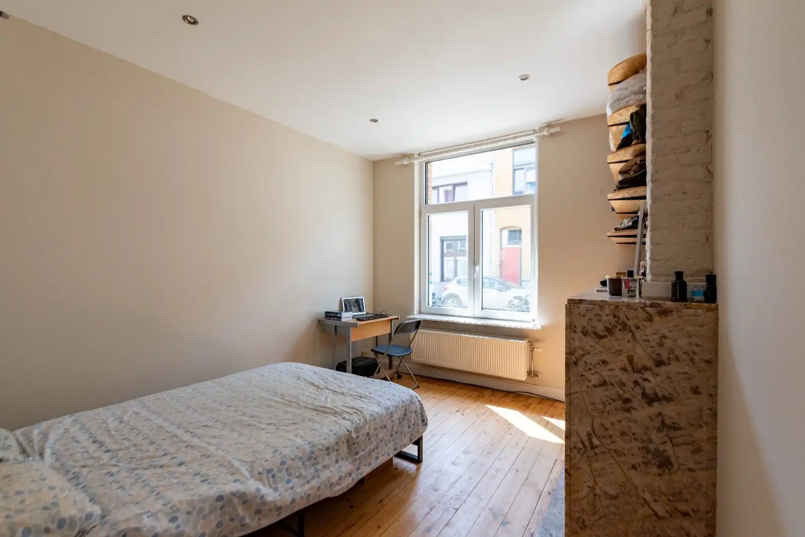 Charmante en veelzijdige woning met studio, 2 slaapkamers foto 27