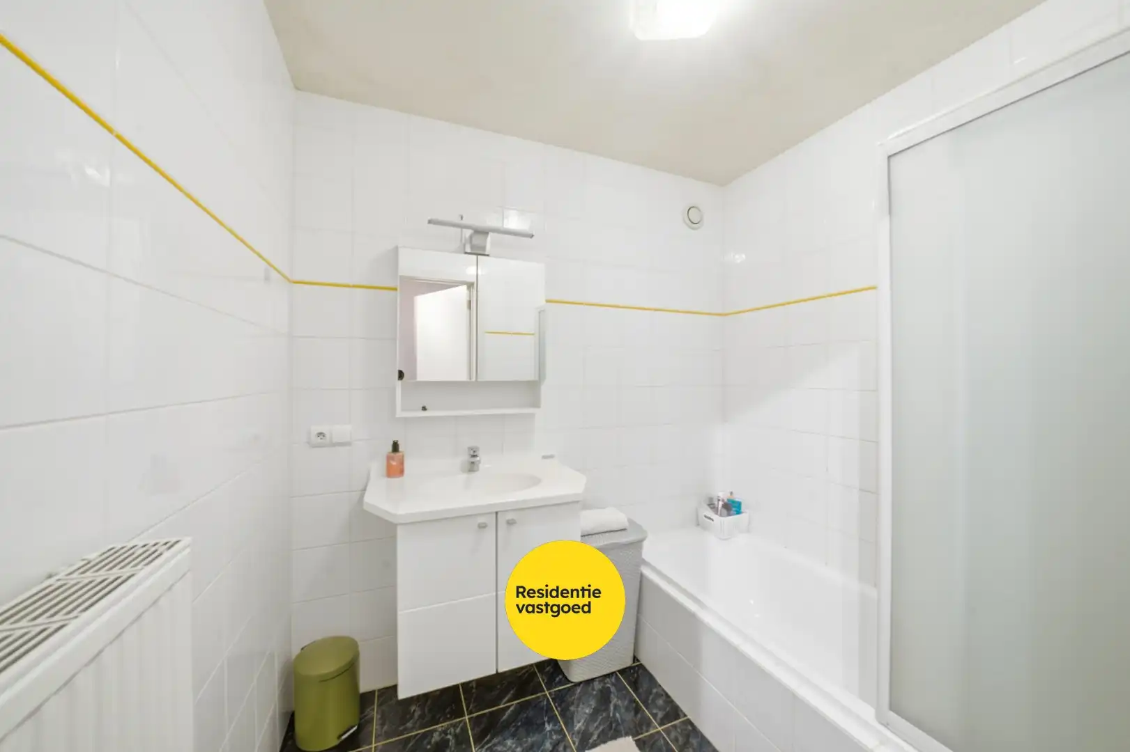 Instapklaar appartement met 2 slaapkamers op centrale ligging te Oudenburg foto 12