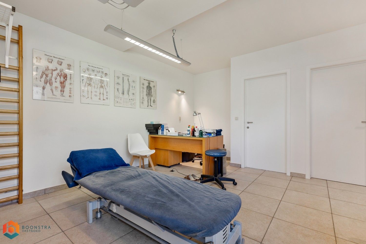 Woning met praktijkruimte op 893 m² te Boortmeerbeek foto 6