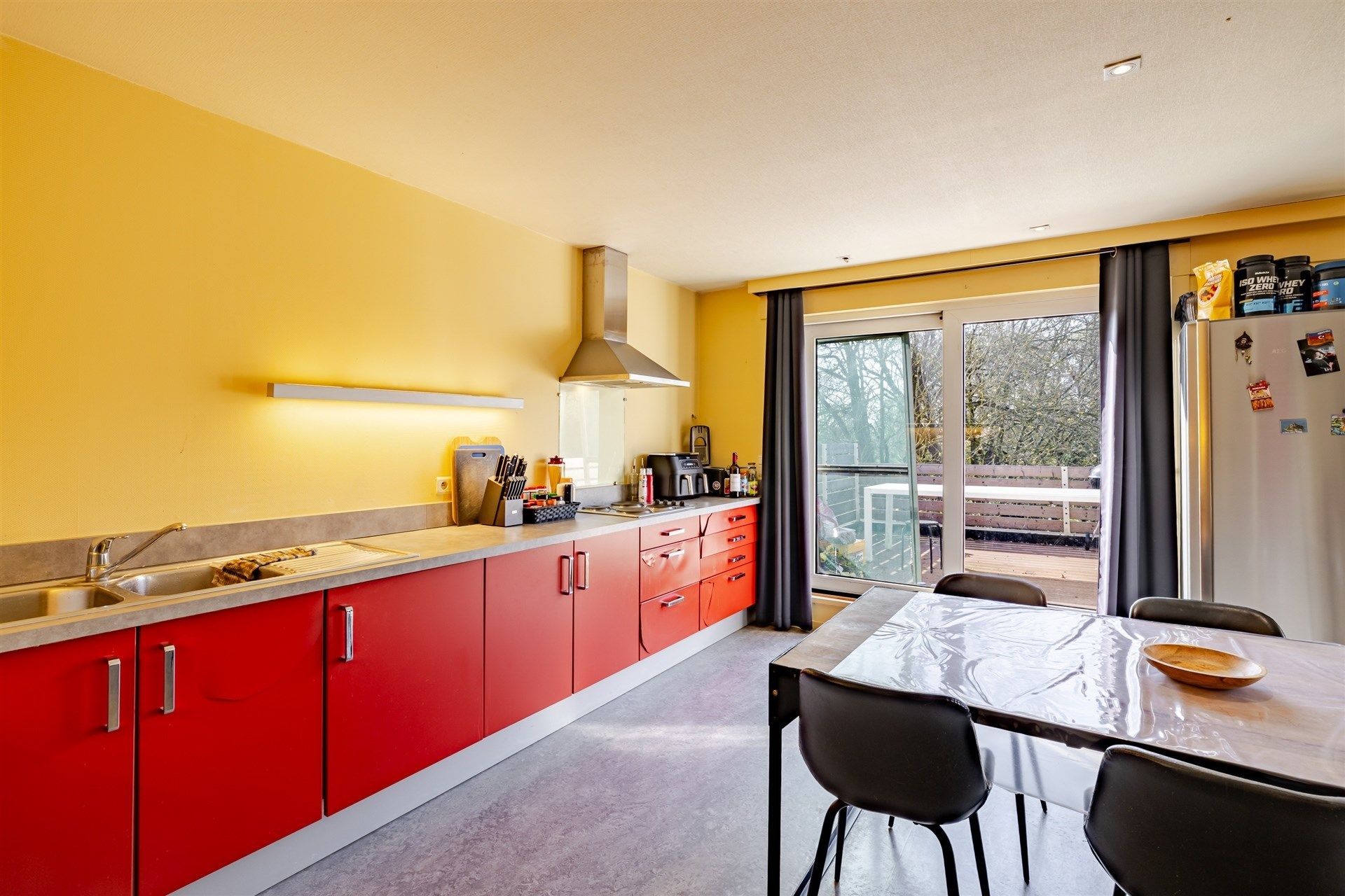 Instapklaar appartement met fantastisch uitzicht! foto 8