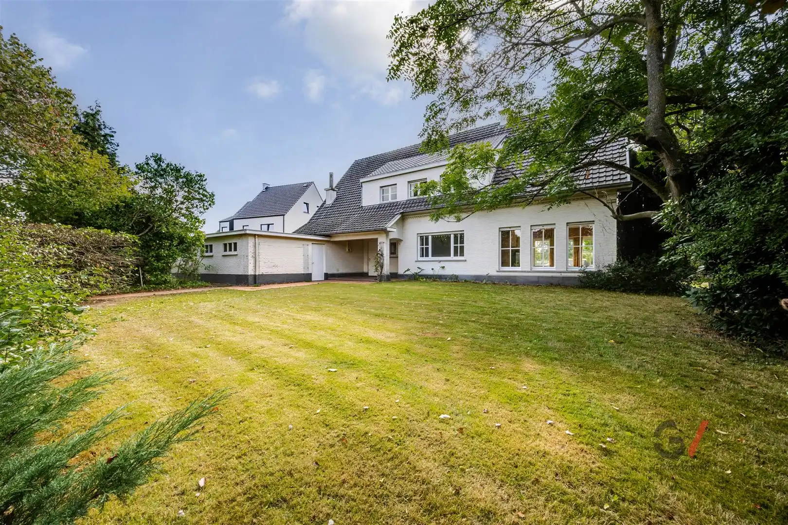 Hoofdfoto van de publicatie: Huis
