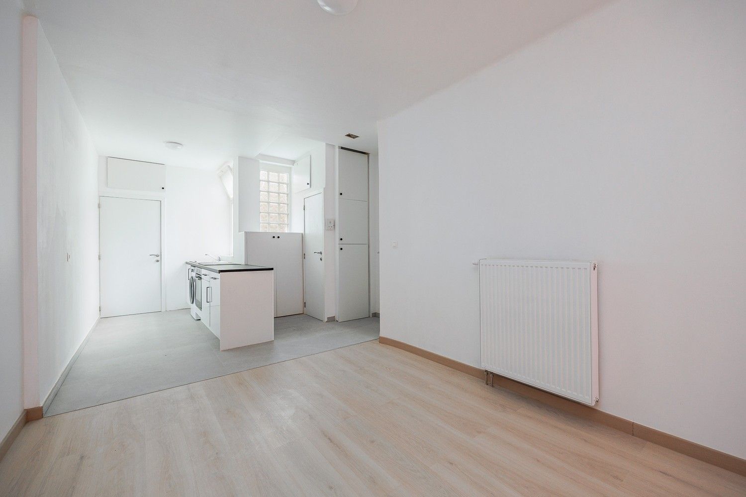 Exclusief Stadsleven: sfeervol appartement op het populaire Zuid in Antwerpen! foto 7